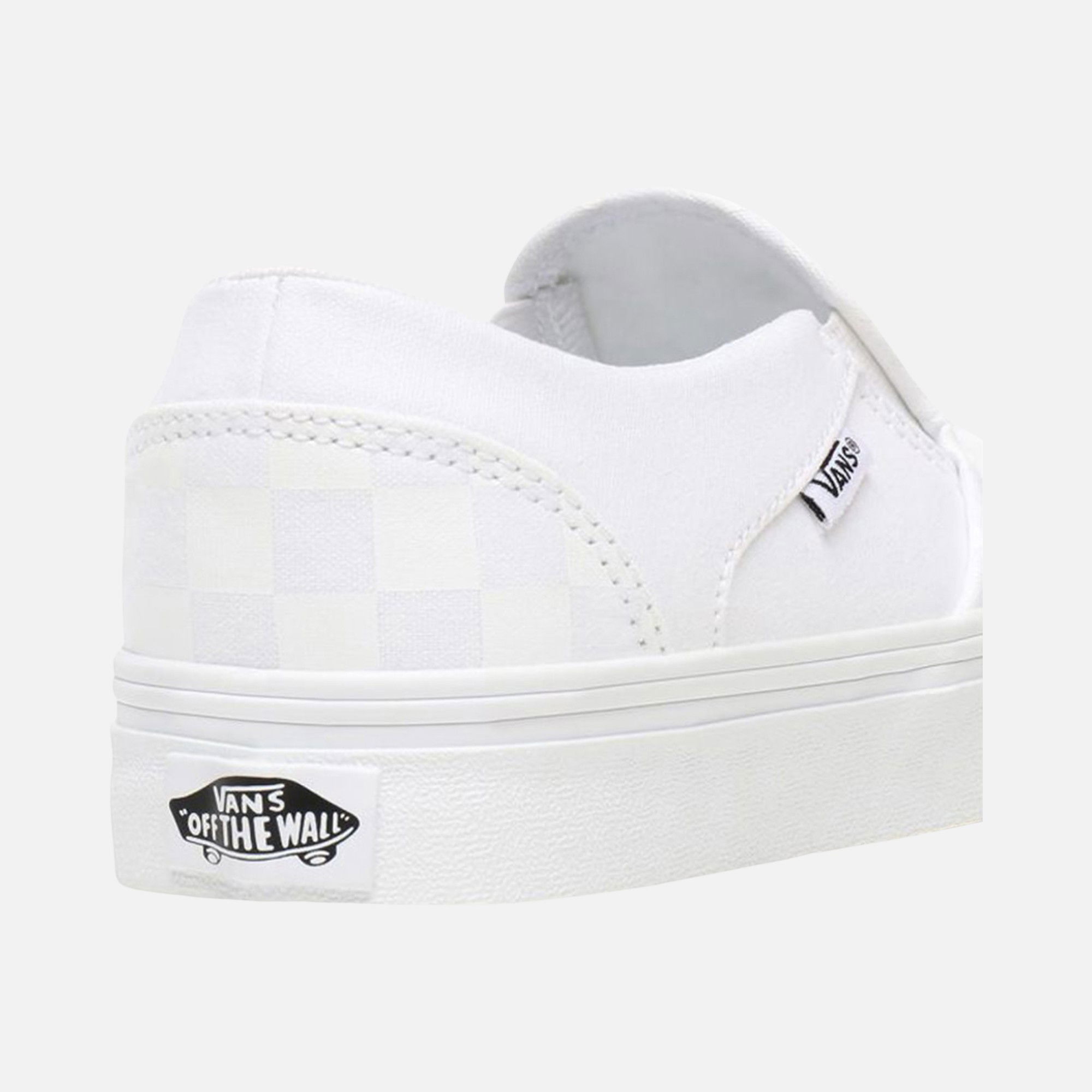 Vans Asher Kadın Spor Ayakkabı