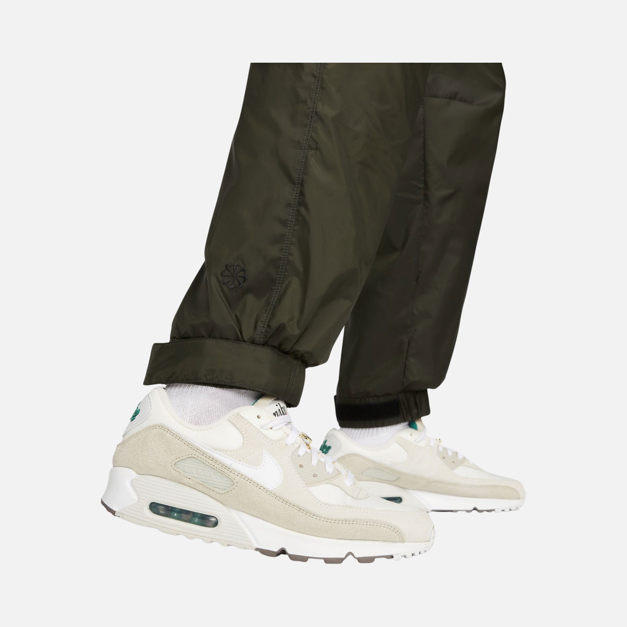 Nike Sportswear Teck Pack Woven Repel Lined Erkek Eşofman Altı