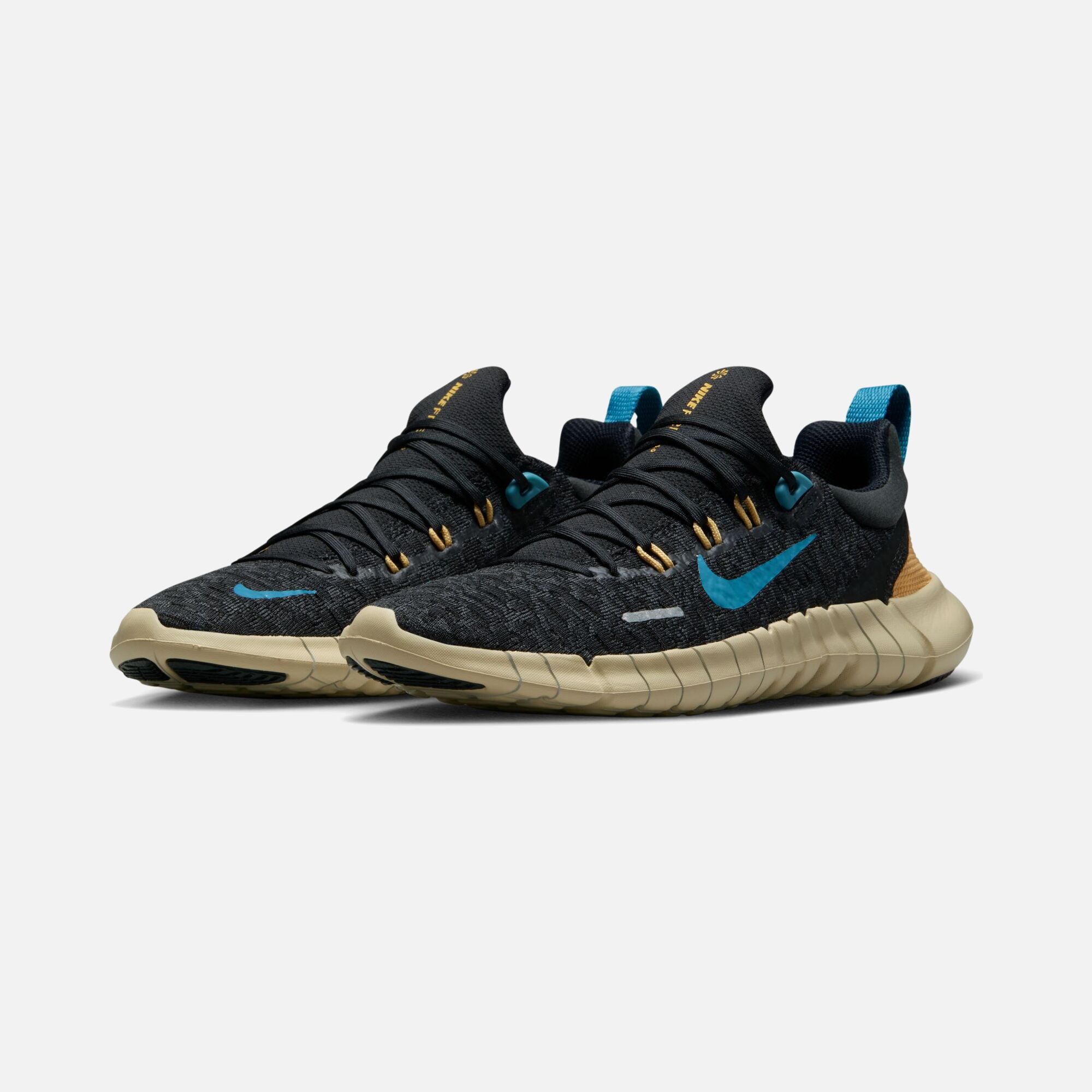 Nike Free Run 5.0 Next Nature Road Running Kadın Spor Ayakkabı