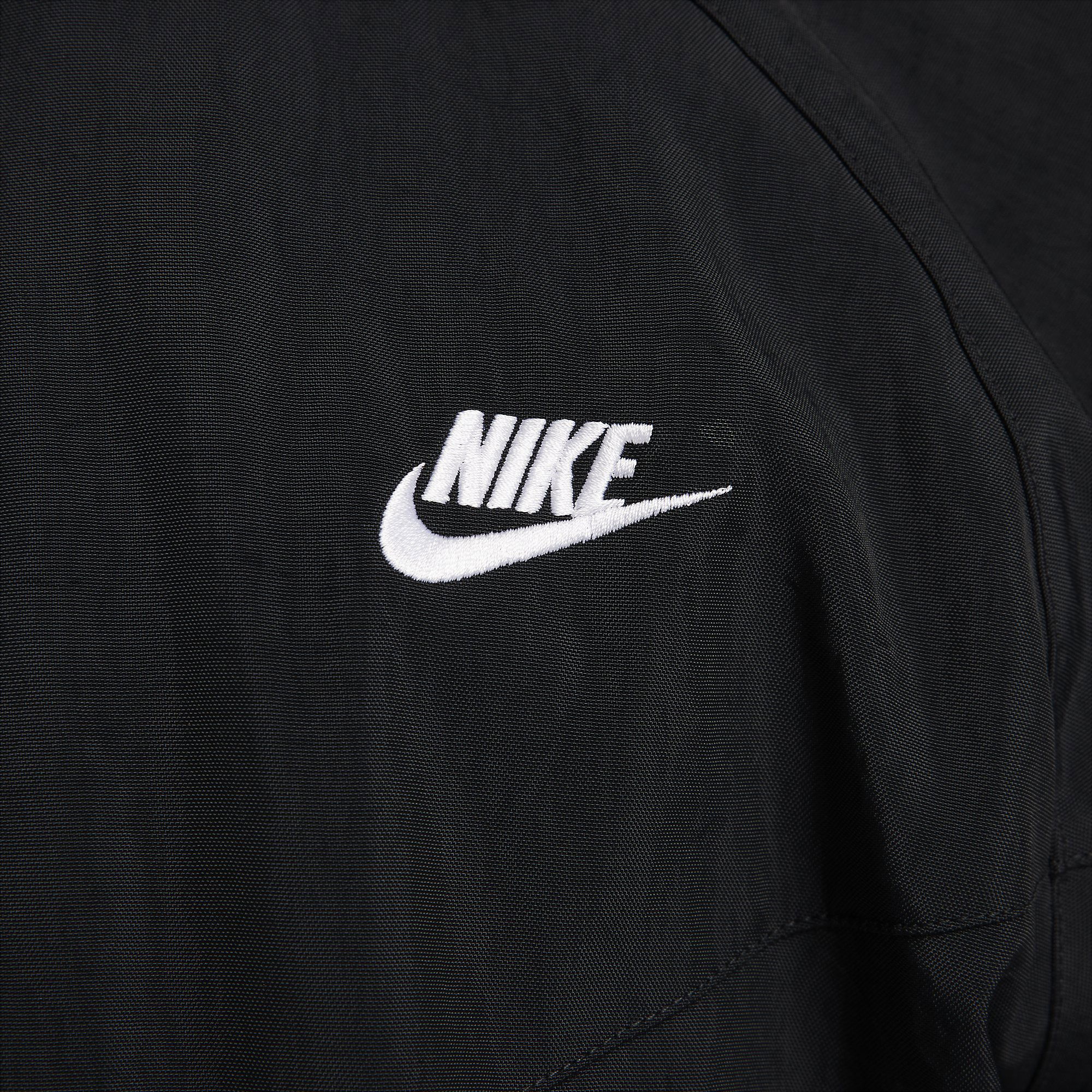 Nike Sportswear Windrunner Winter Woven Loose Full-Zip Hooded Erkek Ceket