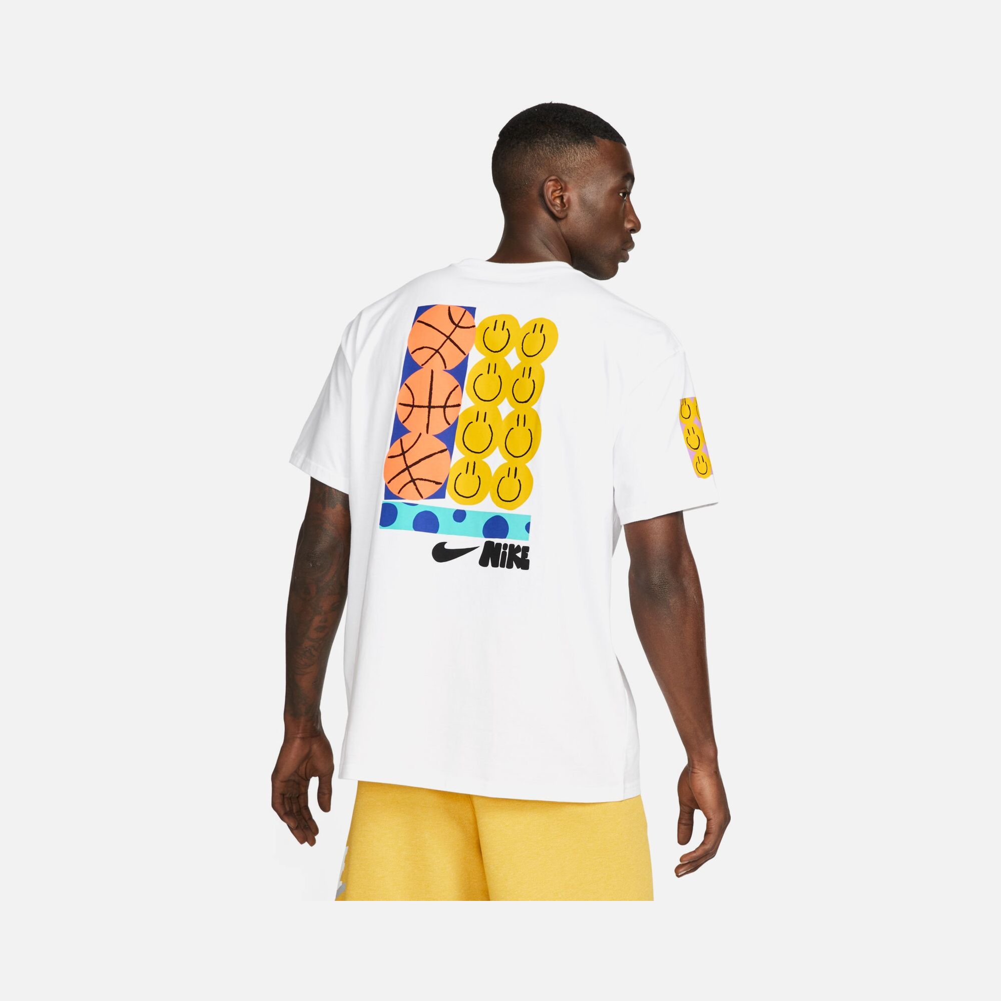 Nike Sportswear A.I.R. Max90 Short-Sleeve Erkek Tişört