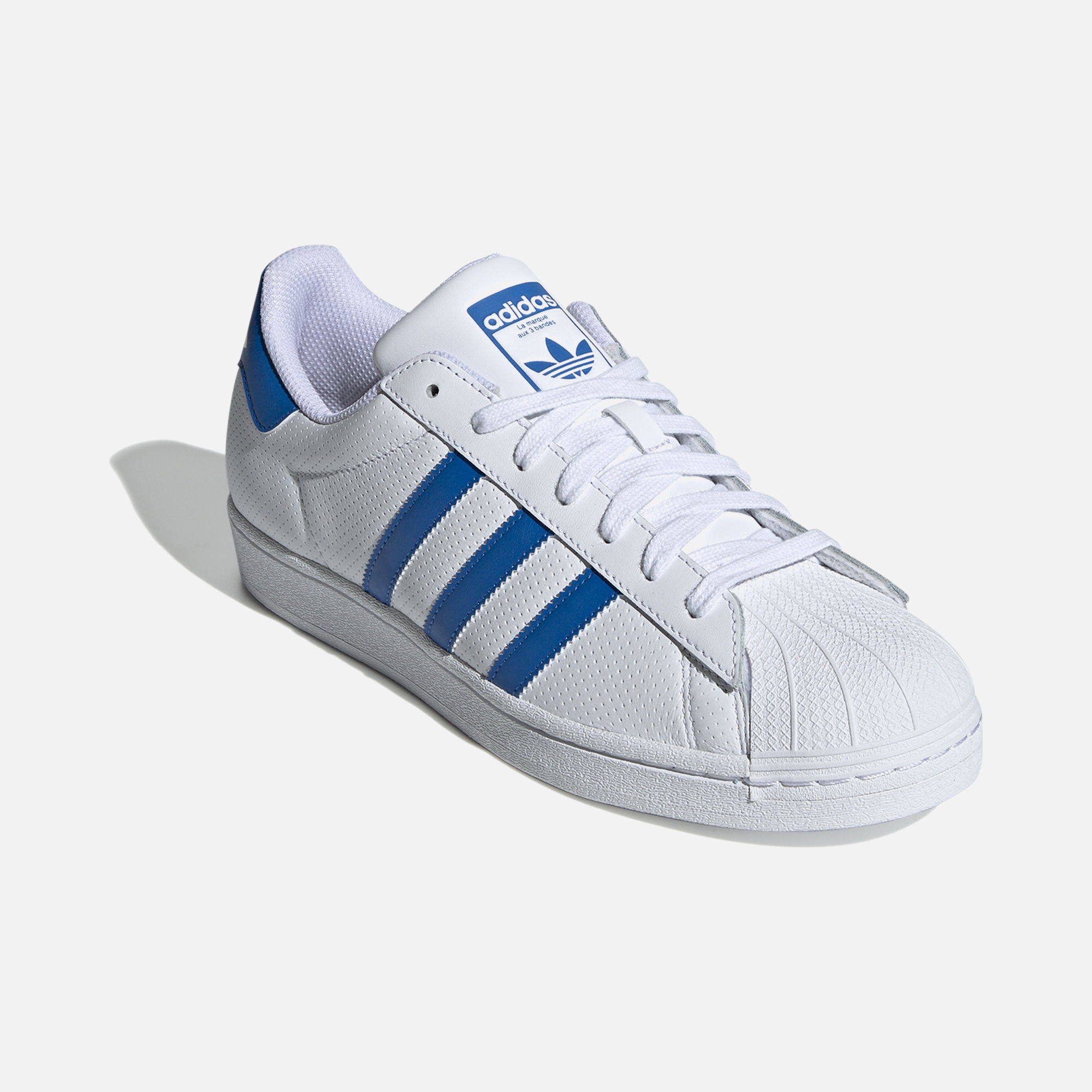 adidas Sportswear Superstar Erkek Spor Ayakkabı