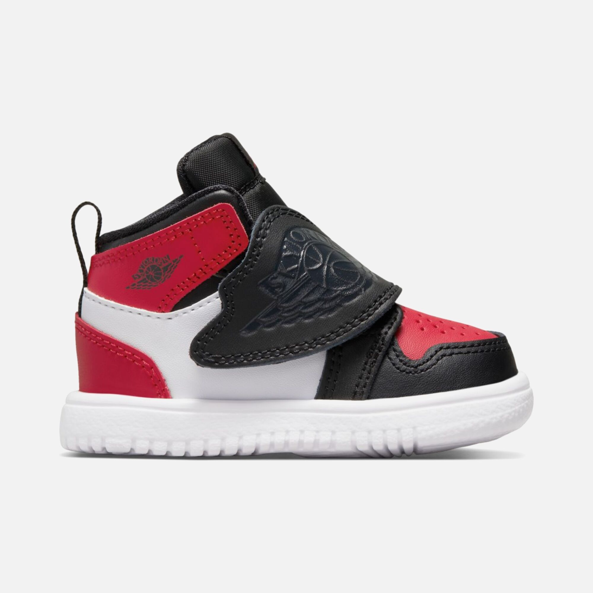 Nike Jordan 1 Sky Mid (TD) Bebek Spor Ayakkabı