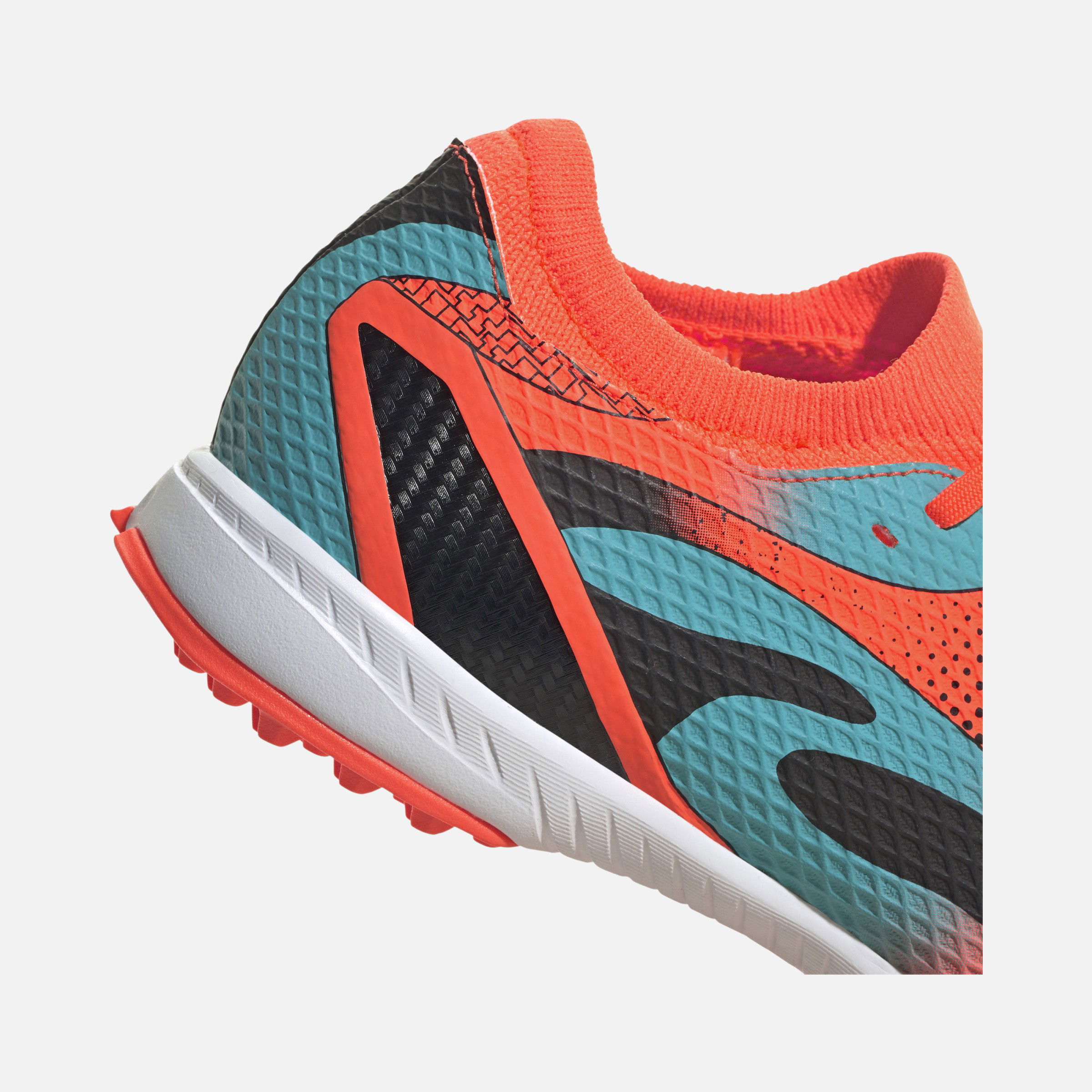 adidas X Speedportal Messi TF Turf Field Erkek Krampon