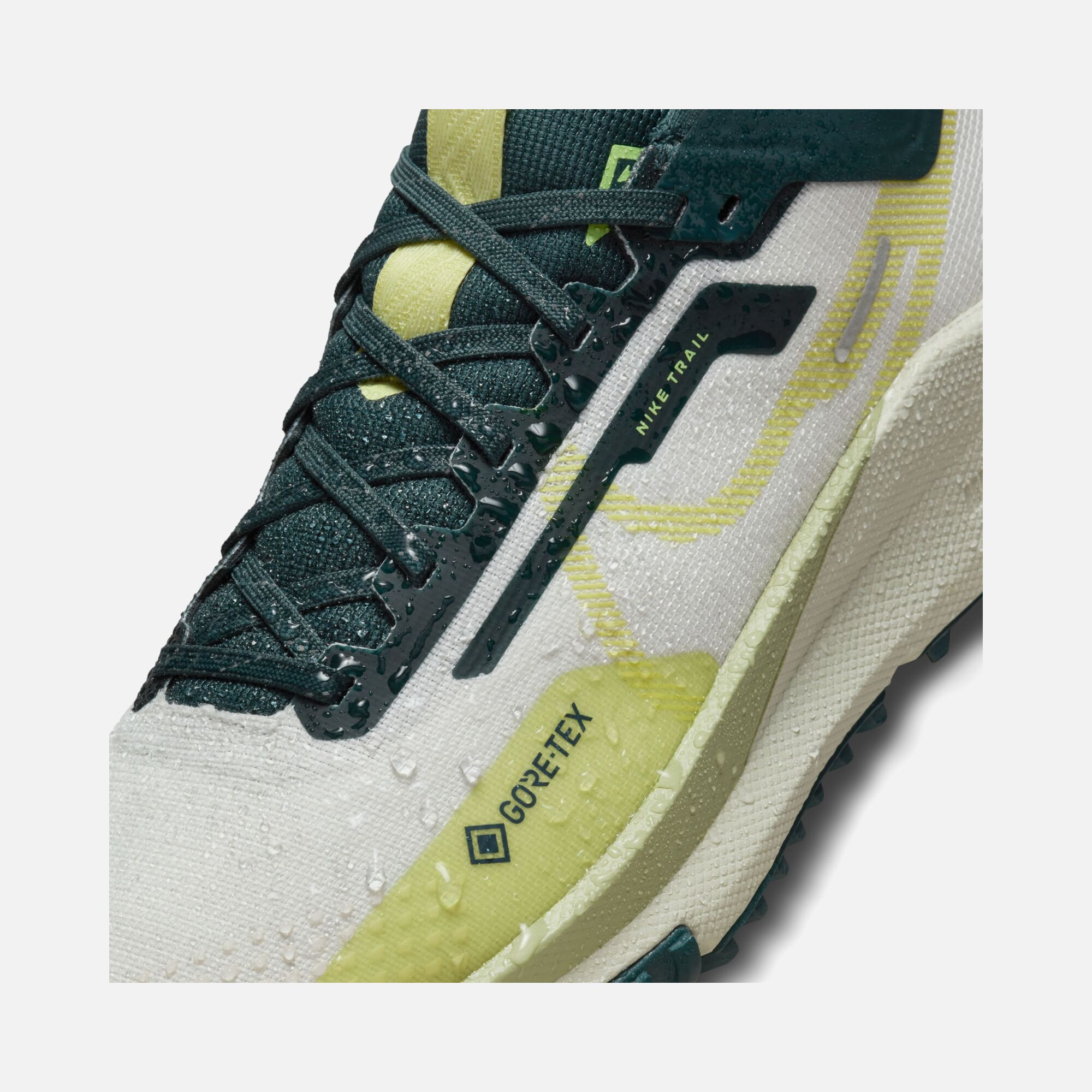 Nike React Pegasus Trail 4 Gore-Tex Kadın Spor Ayakkabı