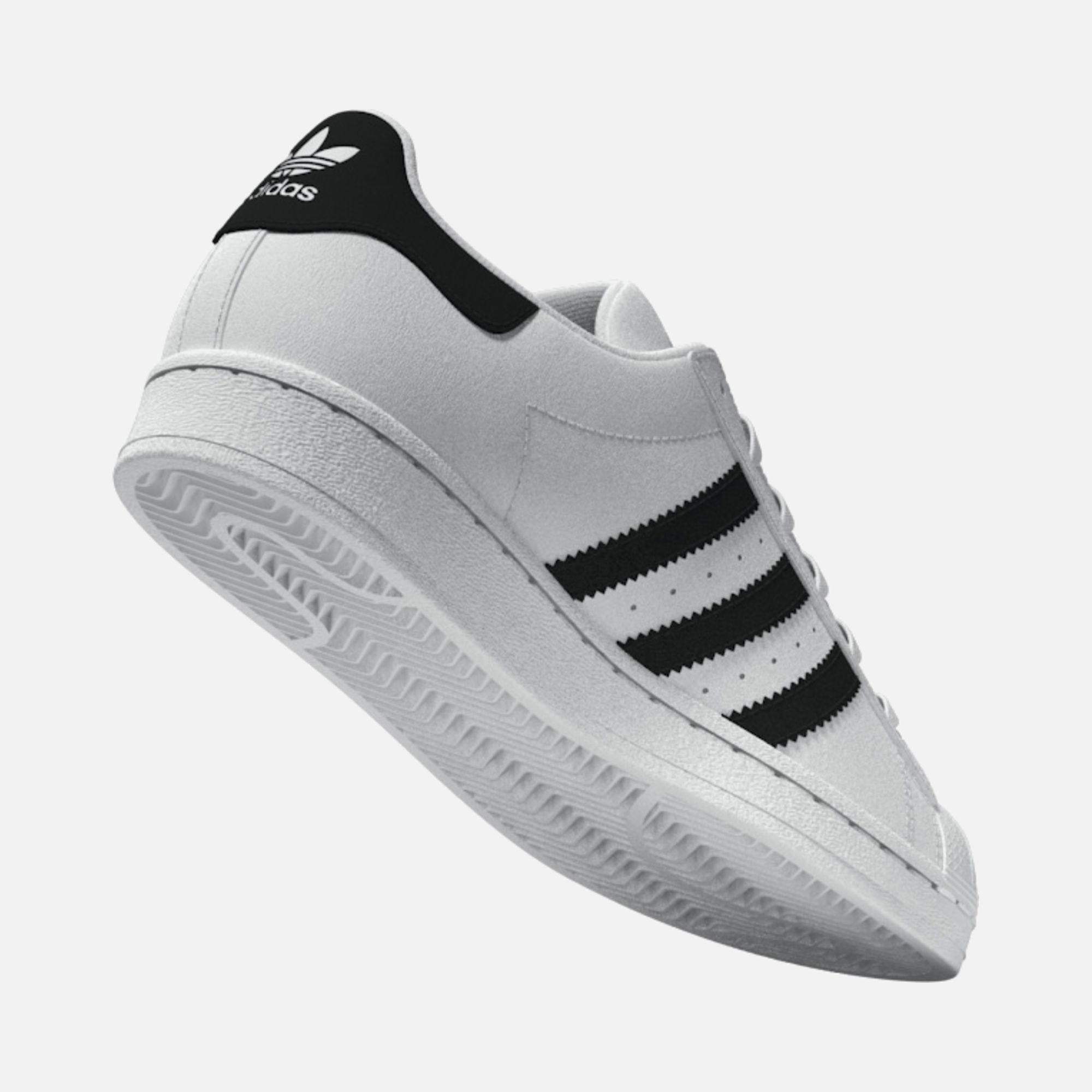 adidas Sportswear Superstar FW24 Kadın Spor Ayakkabı