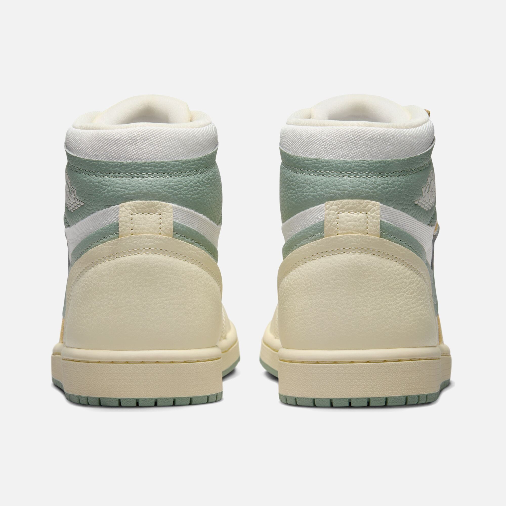 Nike Air Jordan 1 High Method of Make Kadın Spor Ayakkabı