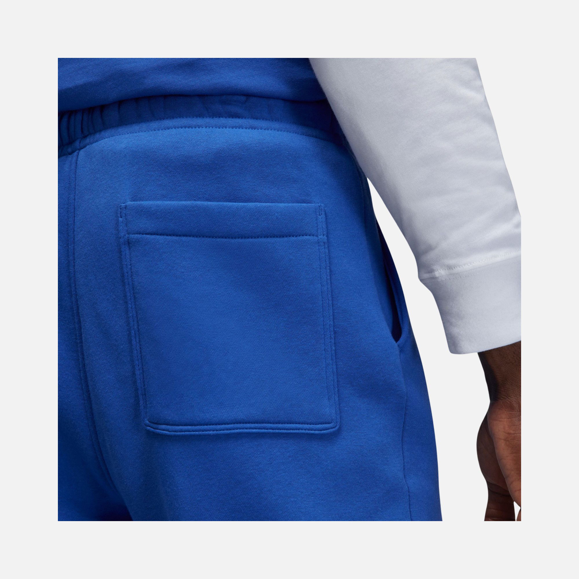 Nike Jordan Flight MVP HBR Fleece Erkek Eşofman Altı