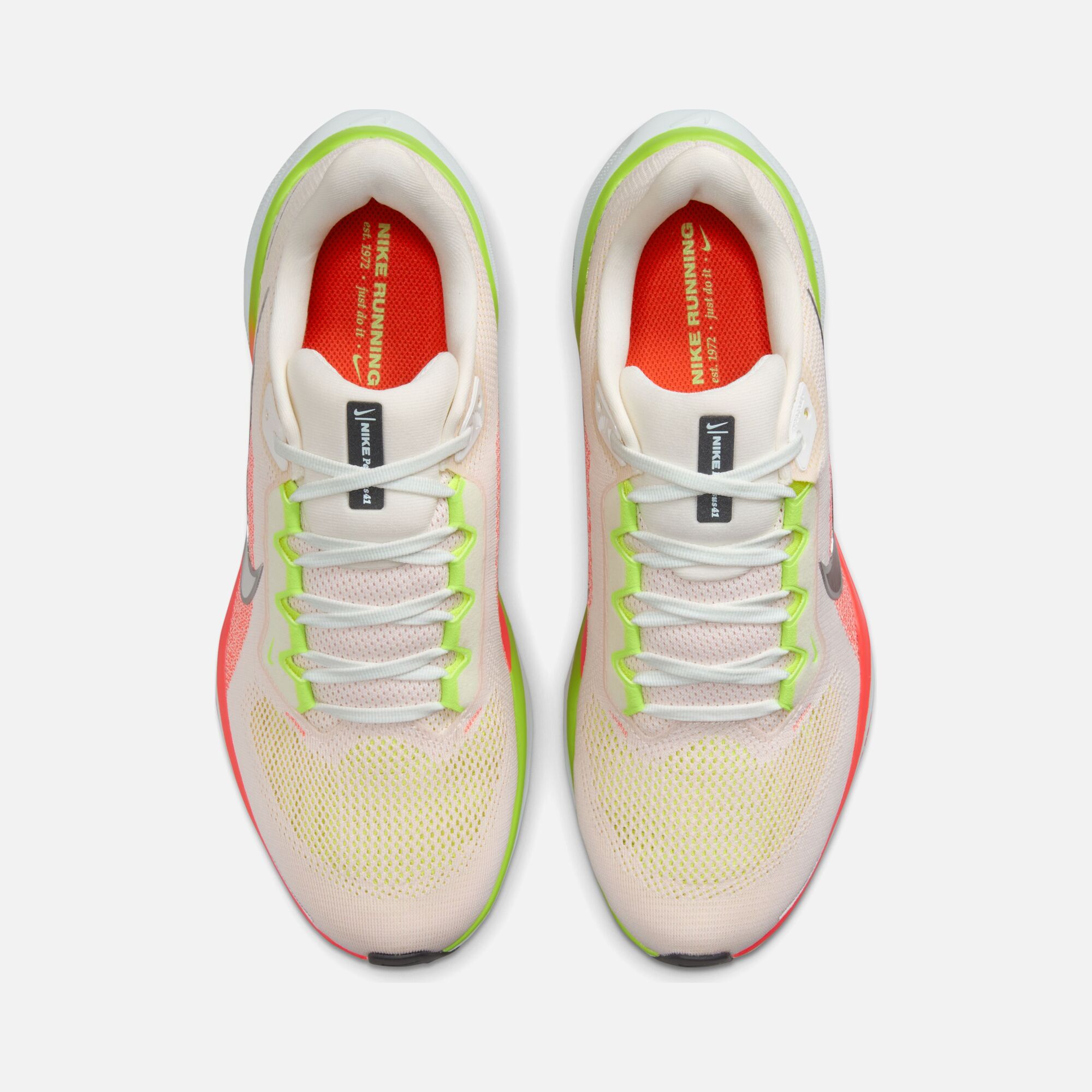 Nike Air Zoom Pegasus 41 Road Running Erkek Spor Ayakkabı