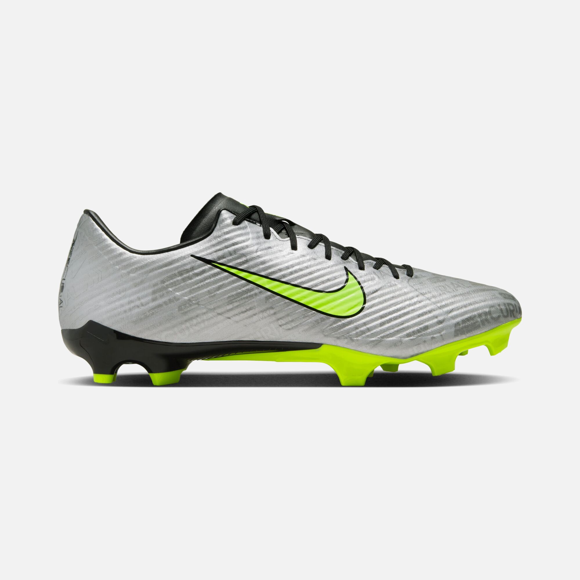 Nike Zoom Mercurial Vapor 15 Academy XXV FG/MG Multi Ground Erkek Krampon