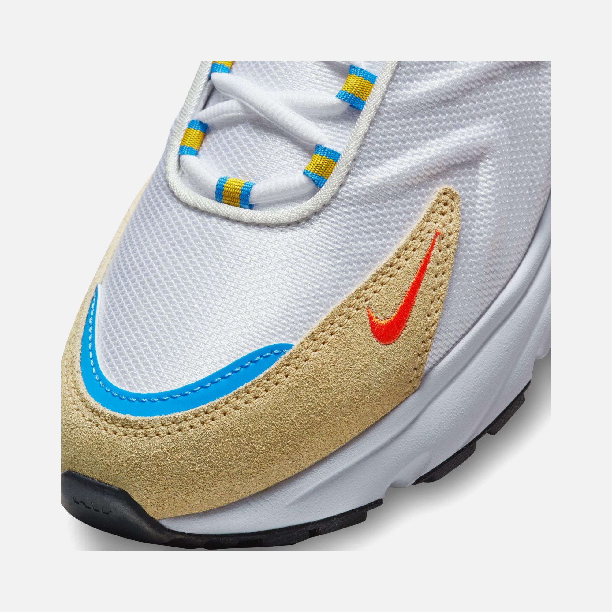 Nike Air Max TW SE Erkek Spor Ayakkabı