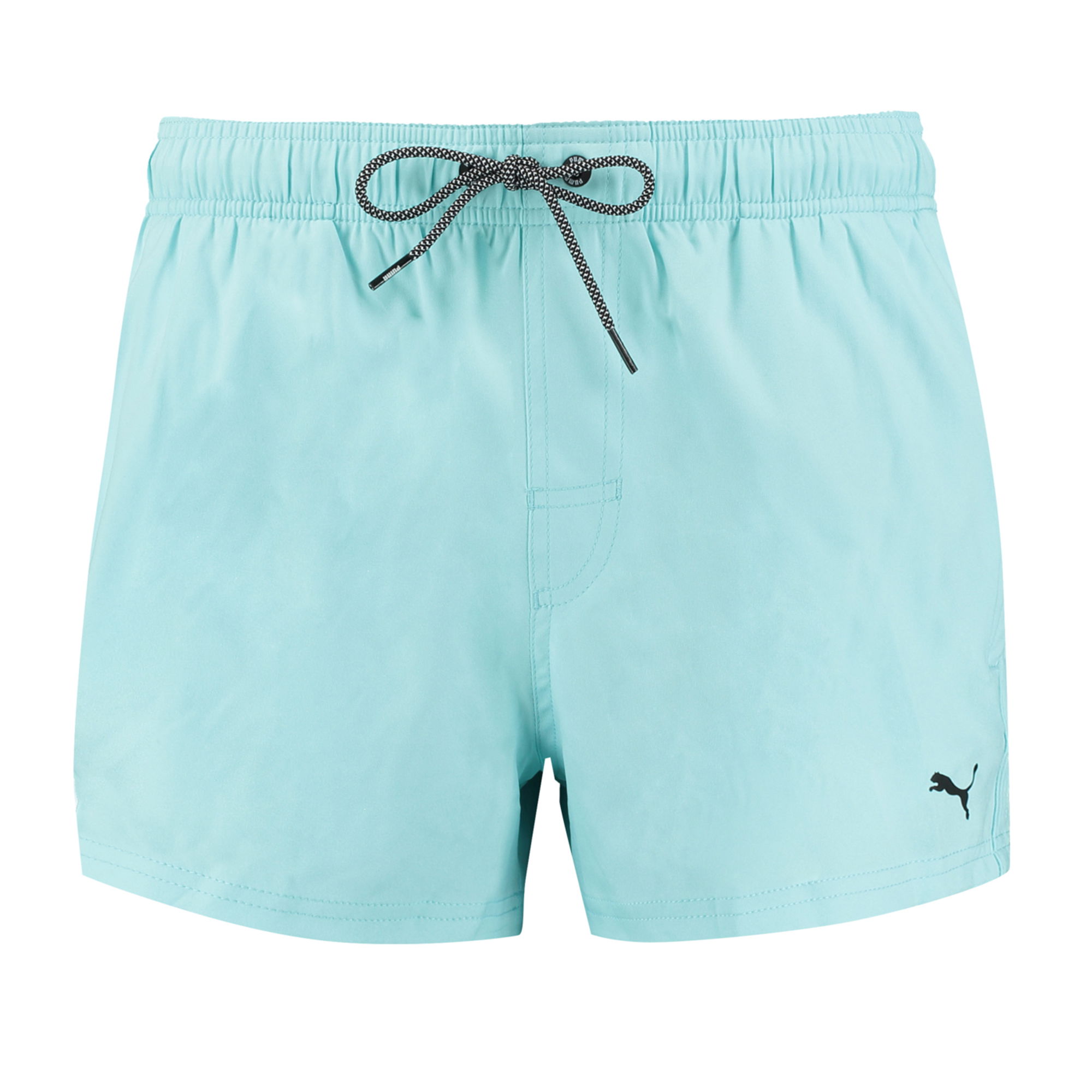 Puma Length Swim 1 P Erkek Şort Mayo