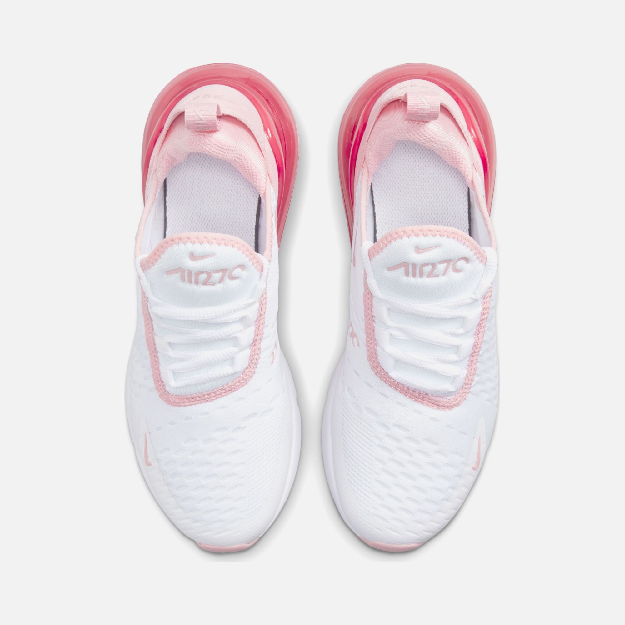 Nike Air Max 270 SS25 (GS) Spor Ayakkabı