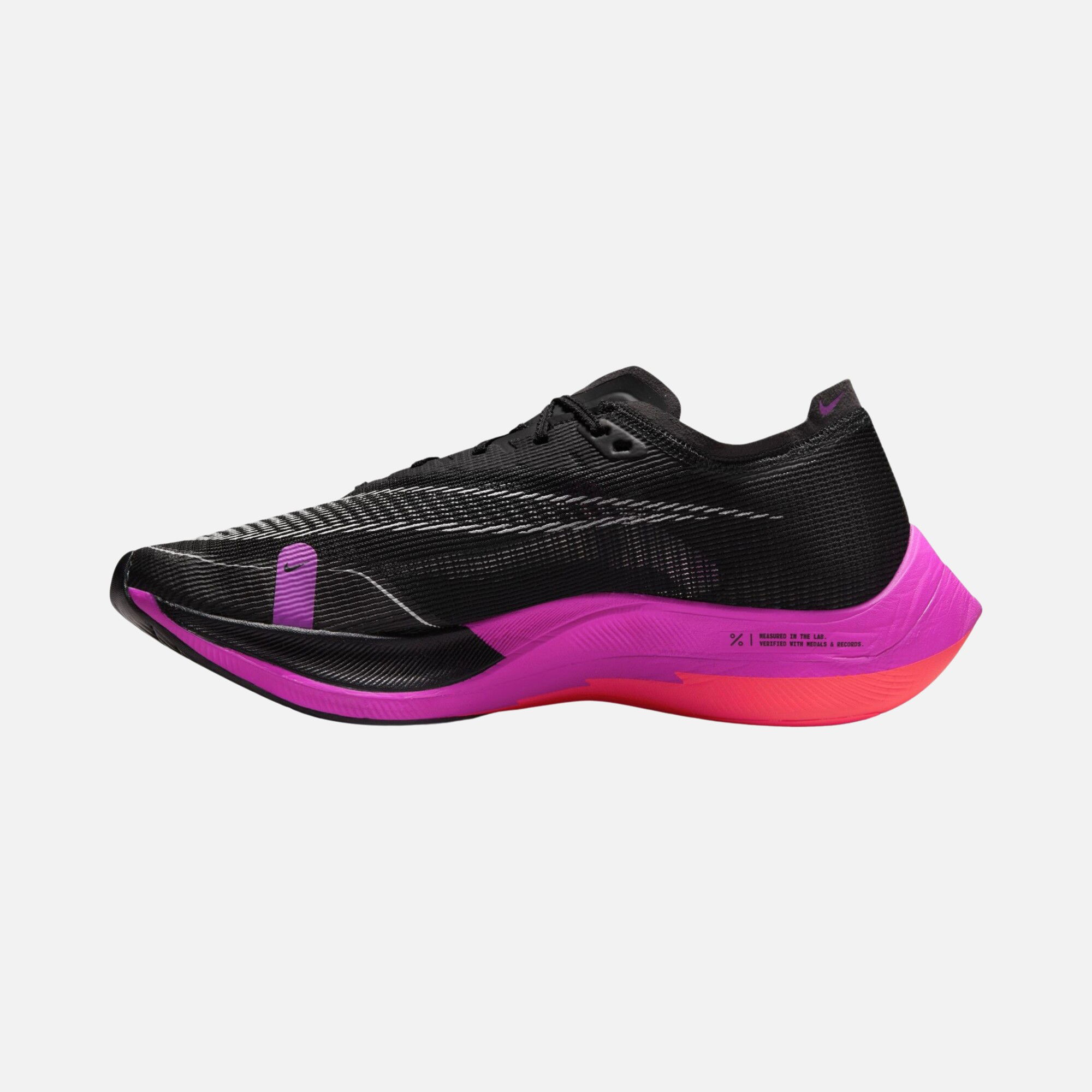 Nike ZoomX Vaporfly Next% 2 Road Racing Erkek Spor Ayakkabı
