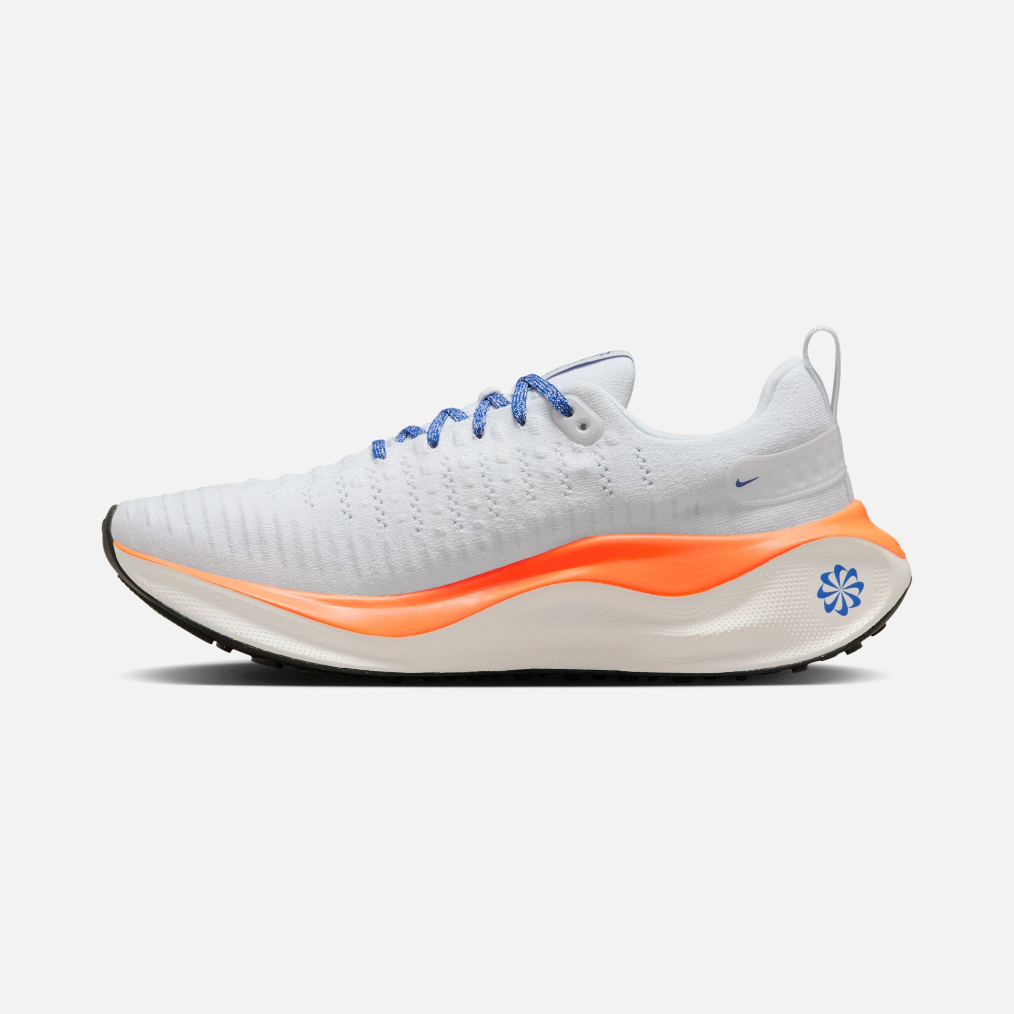 Nike InfinityRN 4 Blueprint FlyKnit Road Running Kadın Spor Ayakkabı