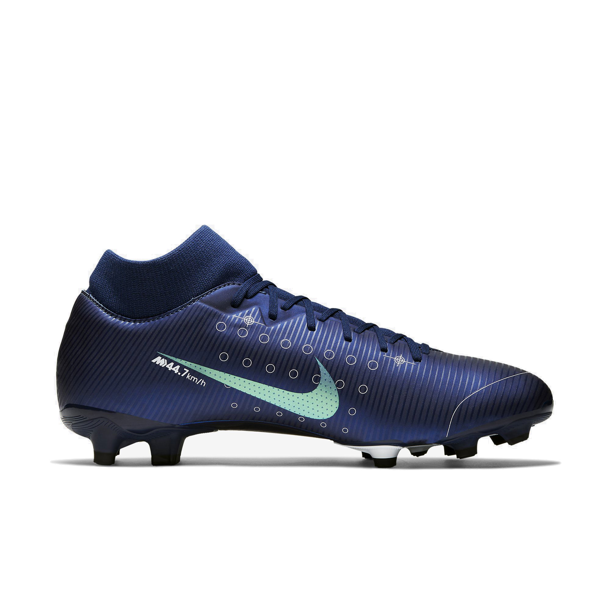 Nike Mercurial Superfly 7 Academy MDS MG Multi-Ground Erkek Krampon