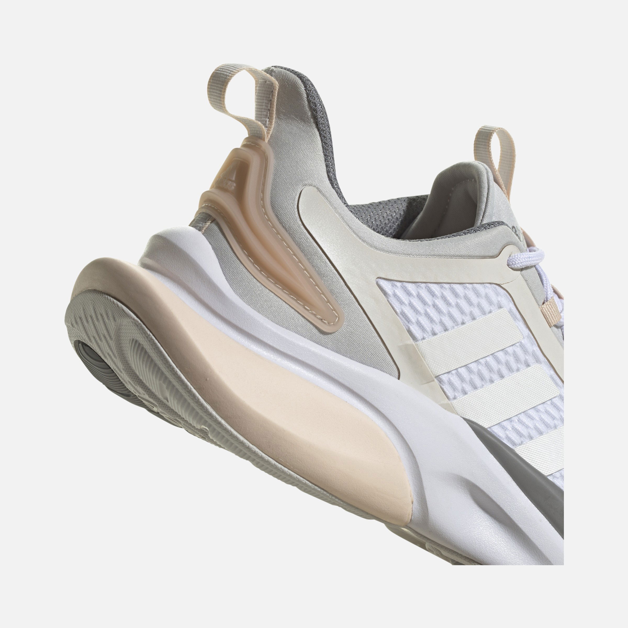 adidas Alphabounce+ Sustainable Bounce Lifestyle Running Kadın Spor Ayakkabı