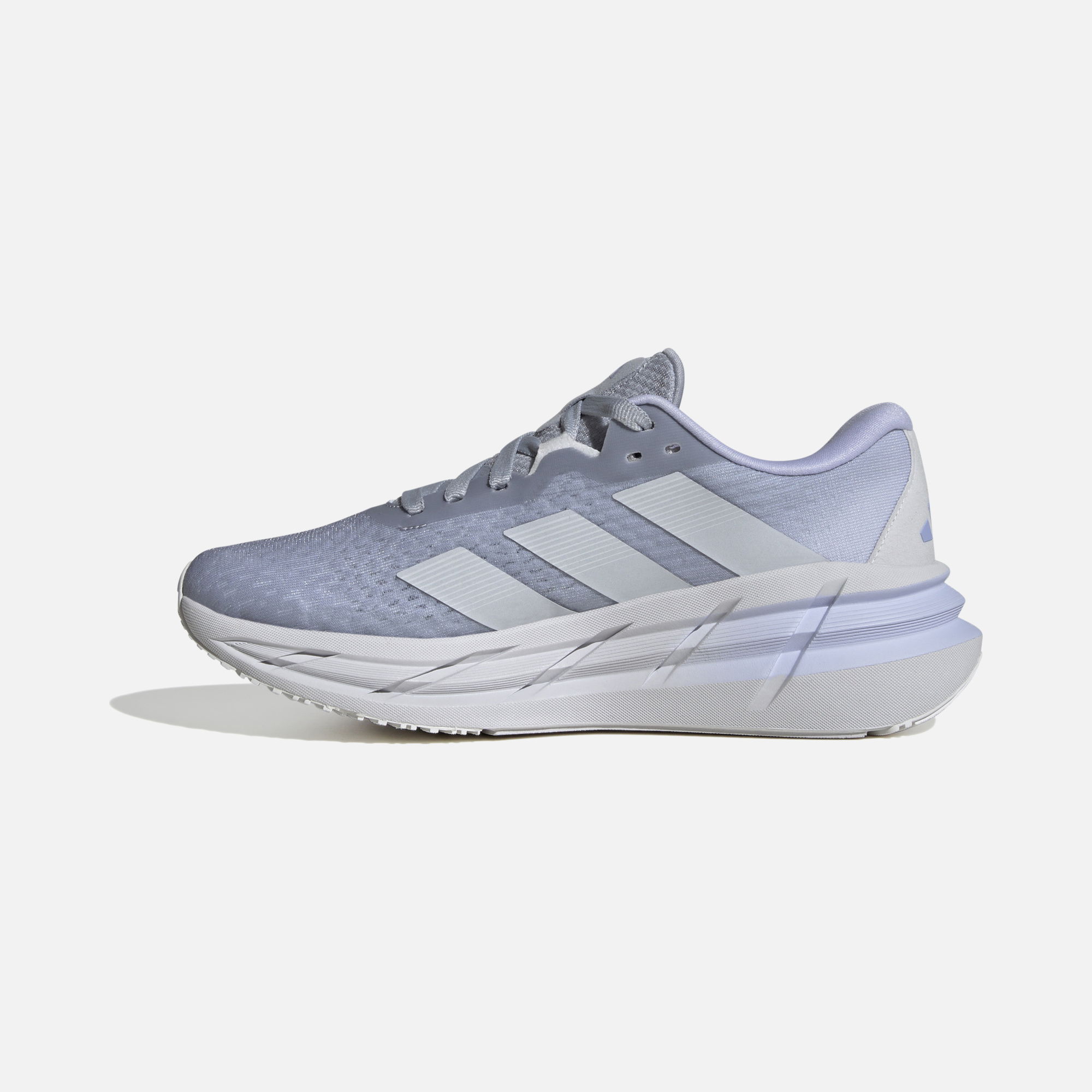 adidas Adistar 3 Repetitor Midsole Long Distance Road Running Kadın Spor Ayakkabı
