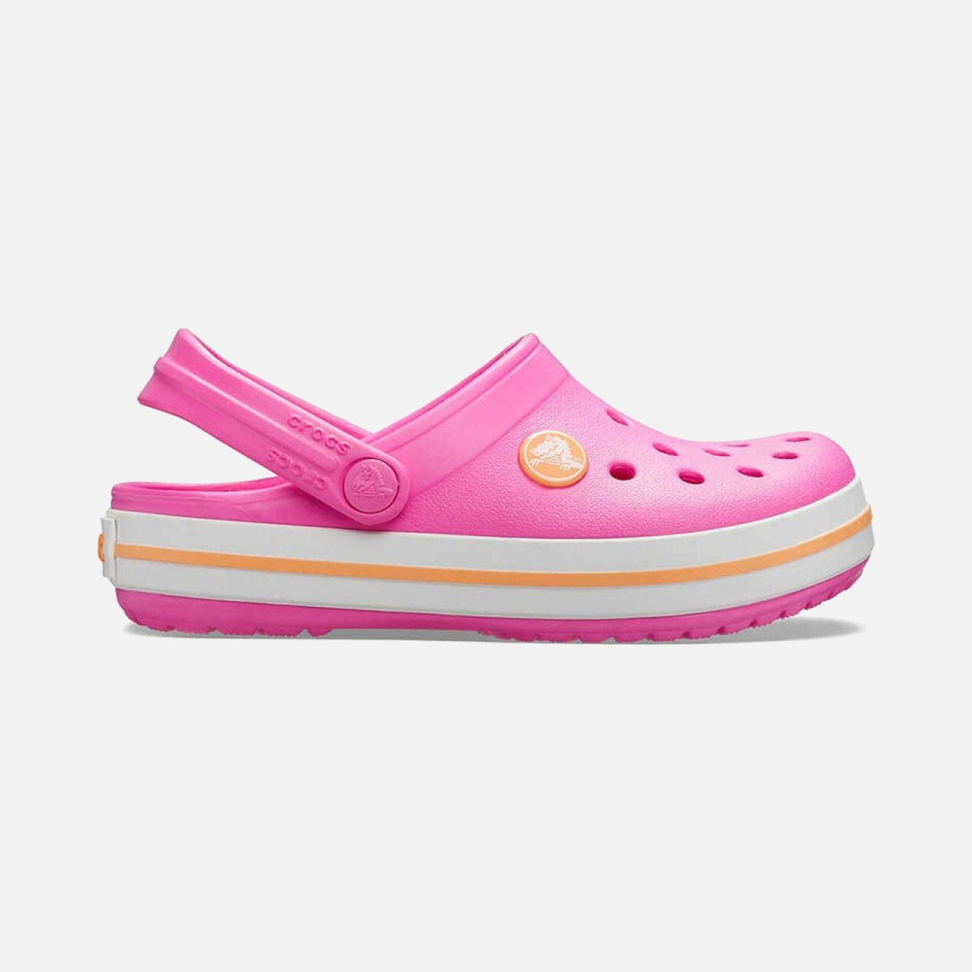 Crocs Crocband Clog SS21 Çocuk Terlik
