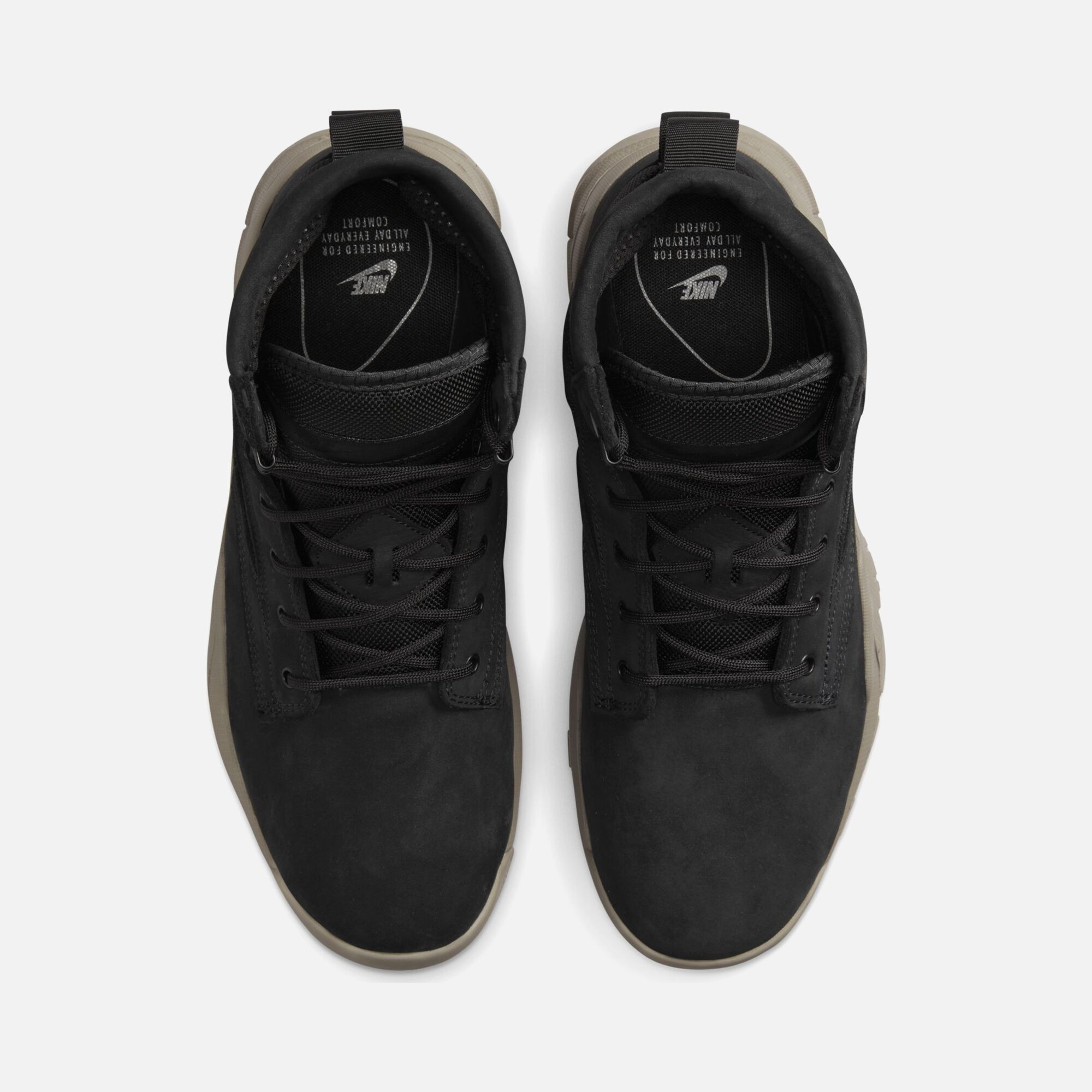 Nike SFB 6" Sportswear Leather Mid Erkek Spor Ayakkabı