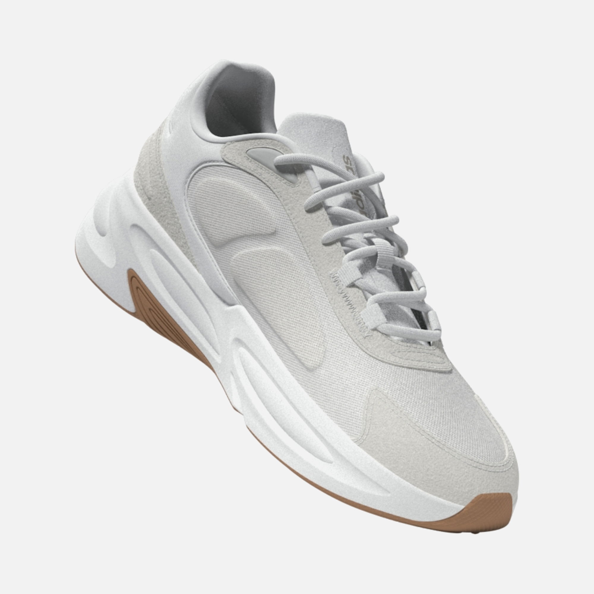 adidas Ozelle Cloudfoam Lifestyle Running Erkek Spor Ayakkabı