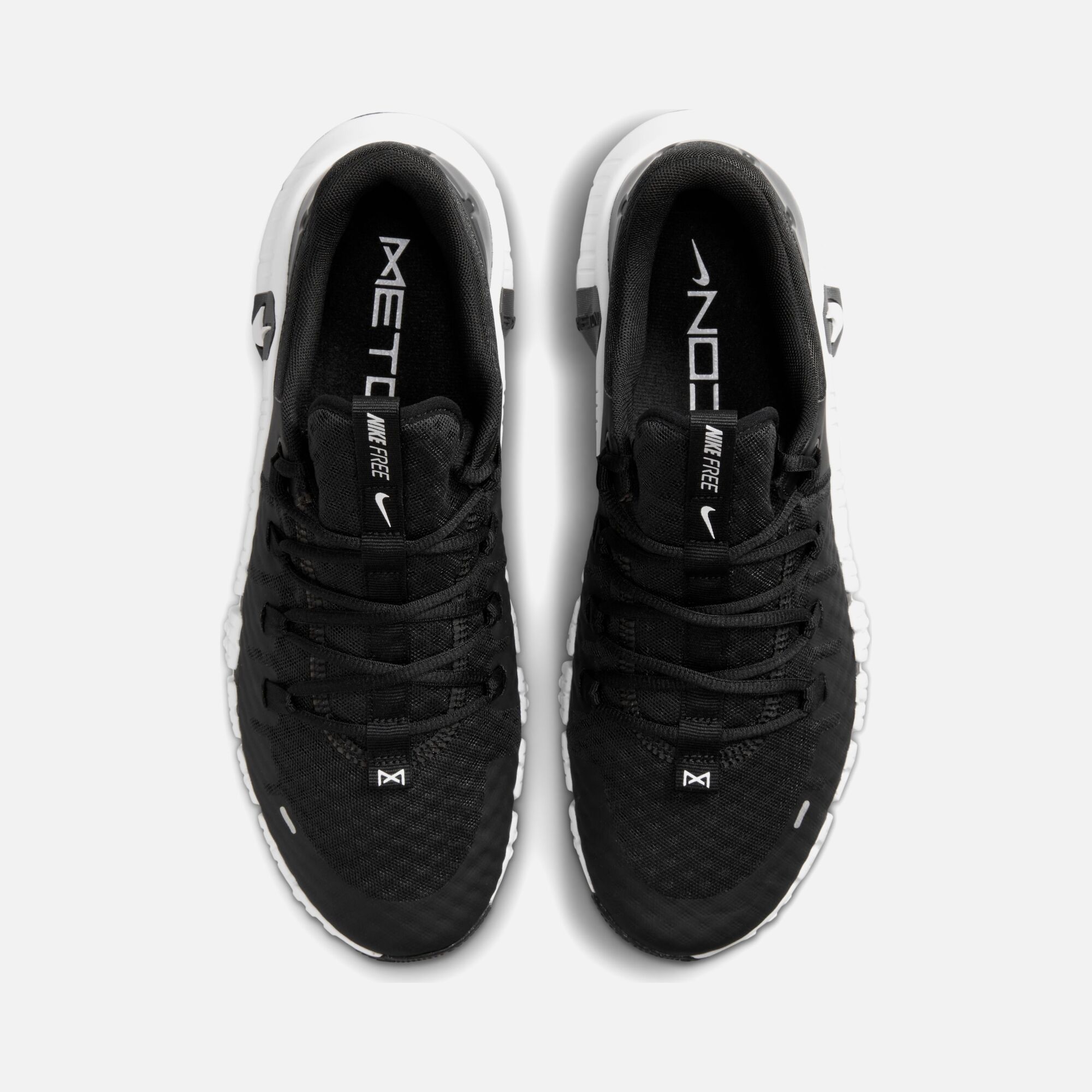 Nike Free Metcon 5 Training Erkek Spor Ayakkabı