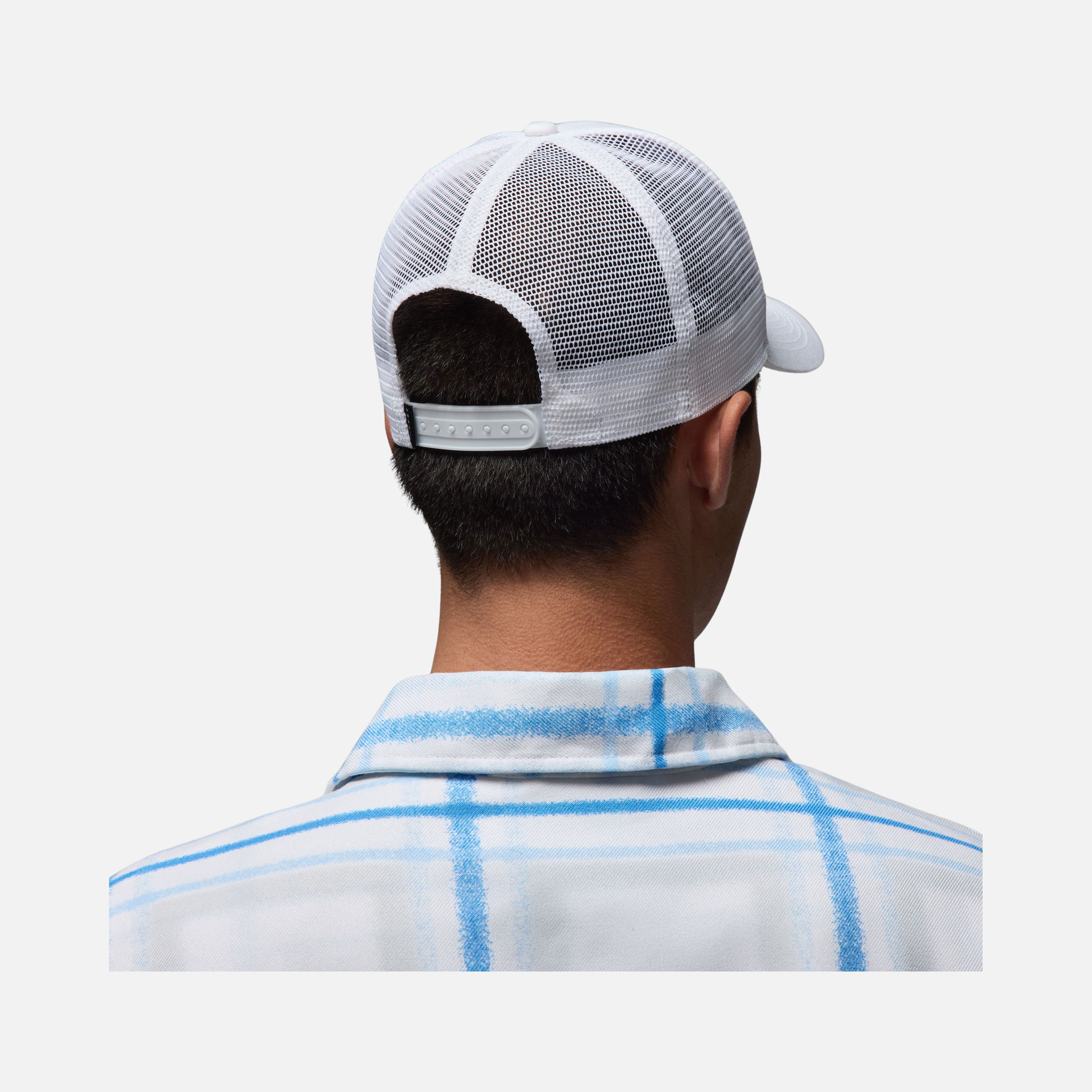 Nike Jordan Rise Structured Adjustable Erkek Şapka