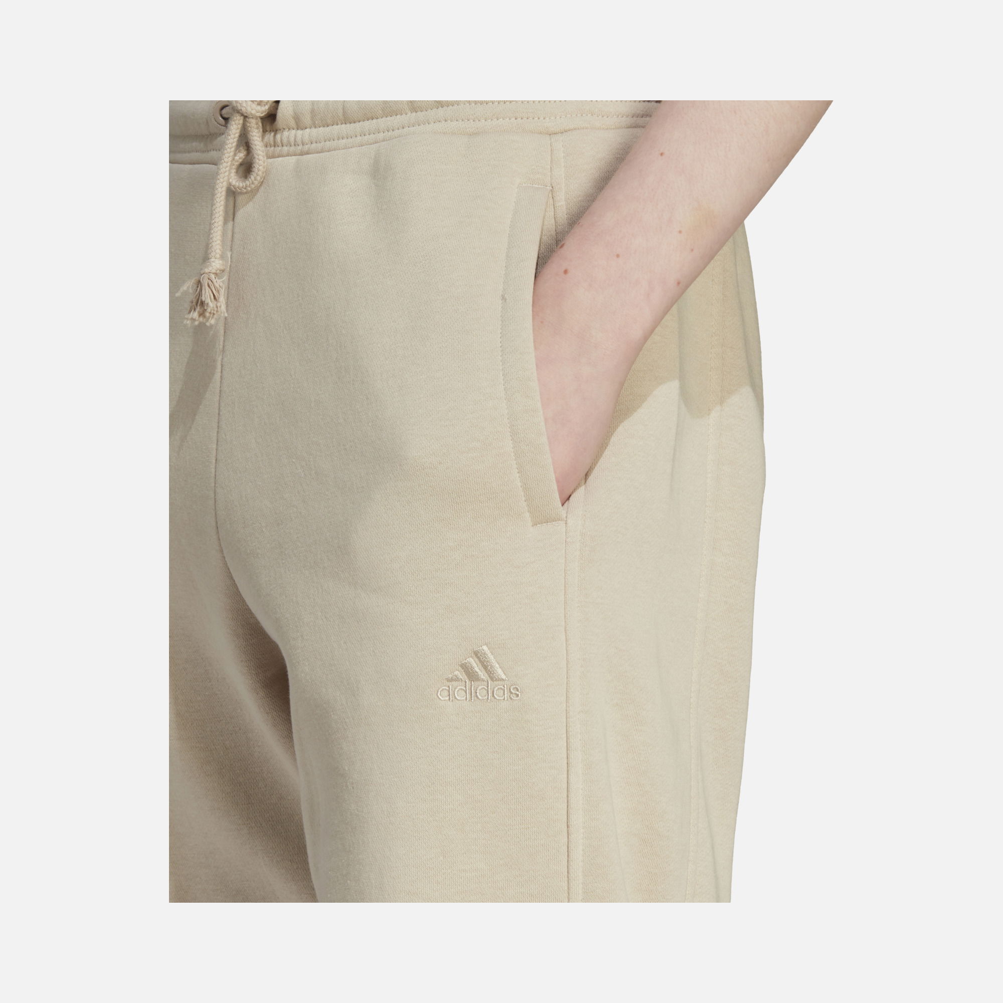 adidas Sportswear All Szn Fleece FW23 Kadın Eşofman Altı