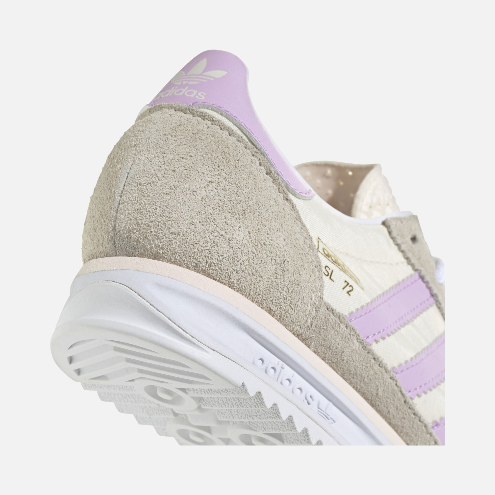 adidas Originals SL 72 RS (GS) Spor Ayakkabı