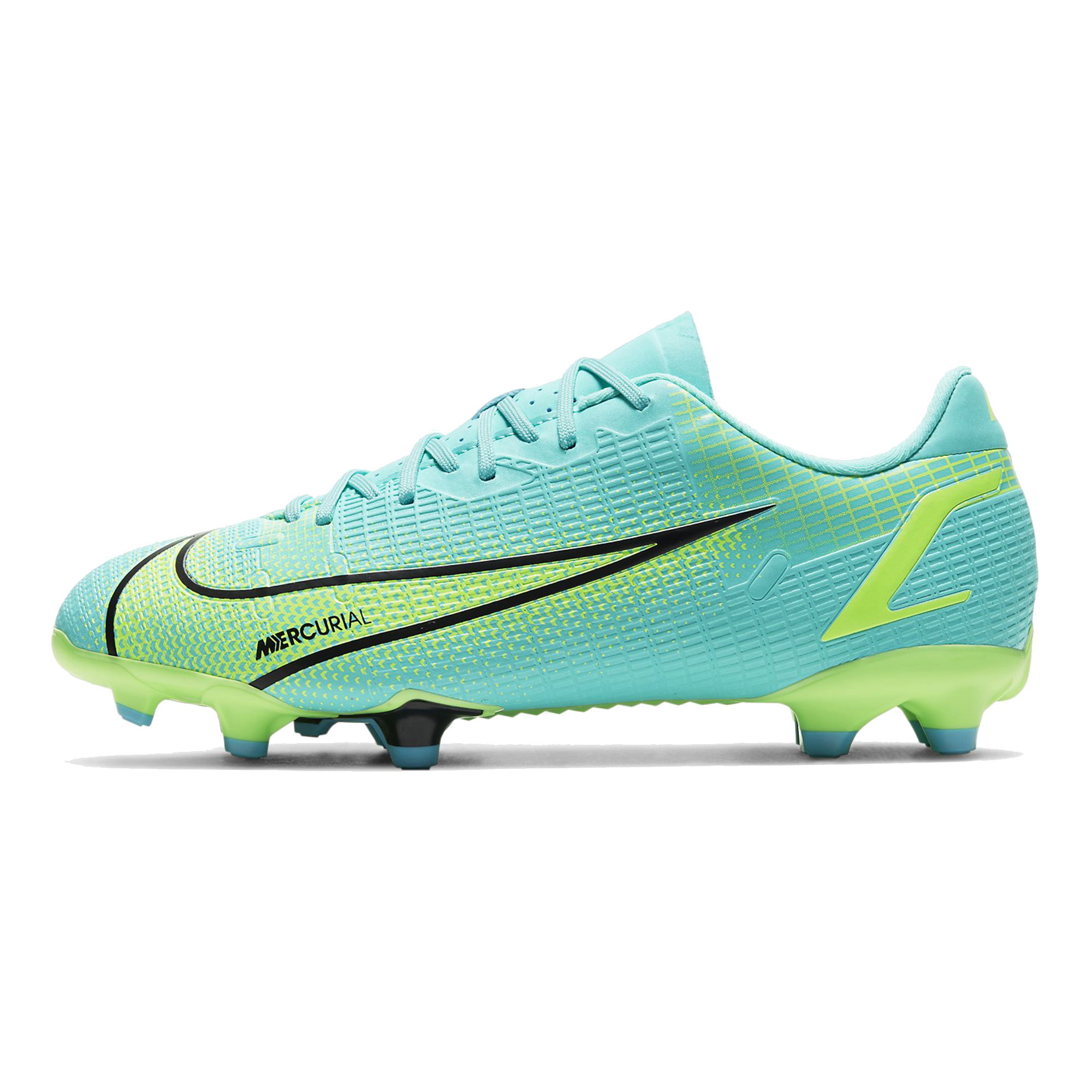 Nike Mercurial Jr Vapor 14 Academy FG/MG Çocuk Krampon