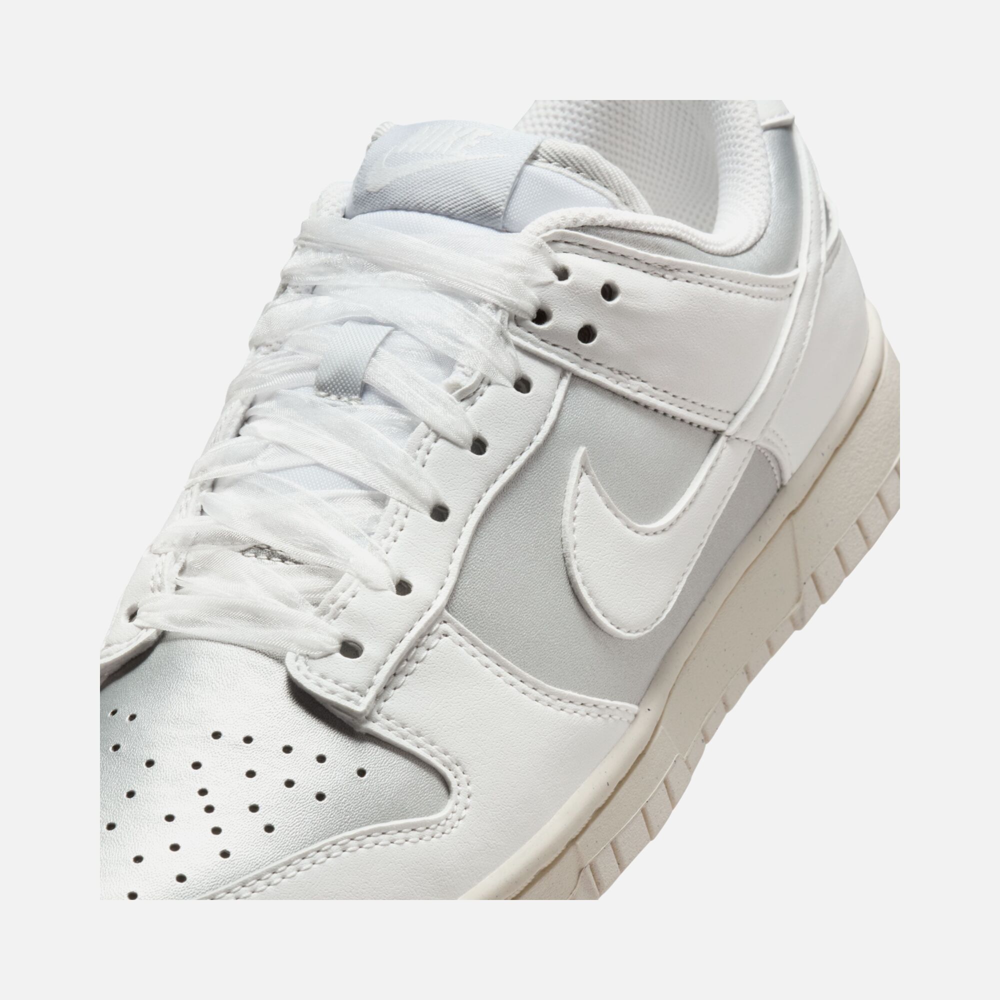 Nike Dunk Low W Next Nature Kadın Spor Ayakkabı