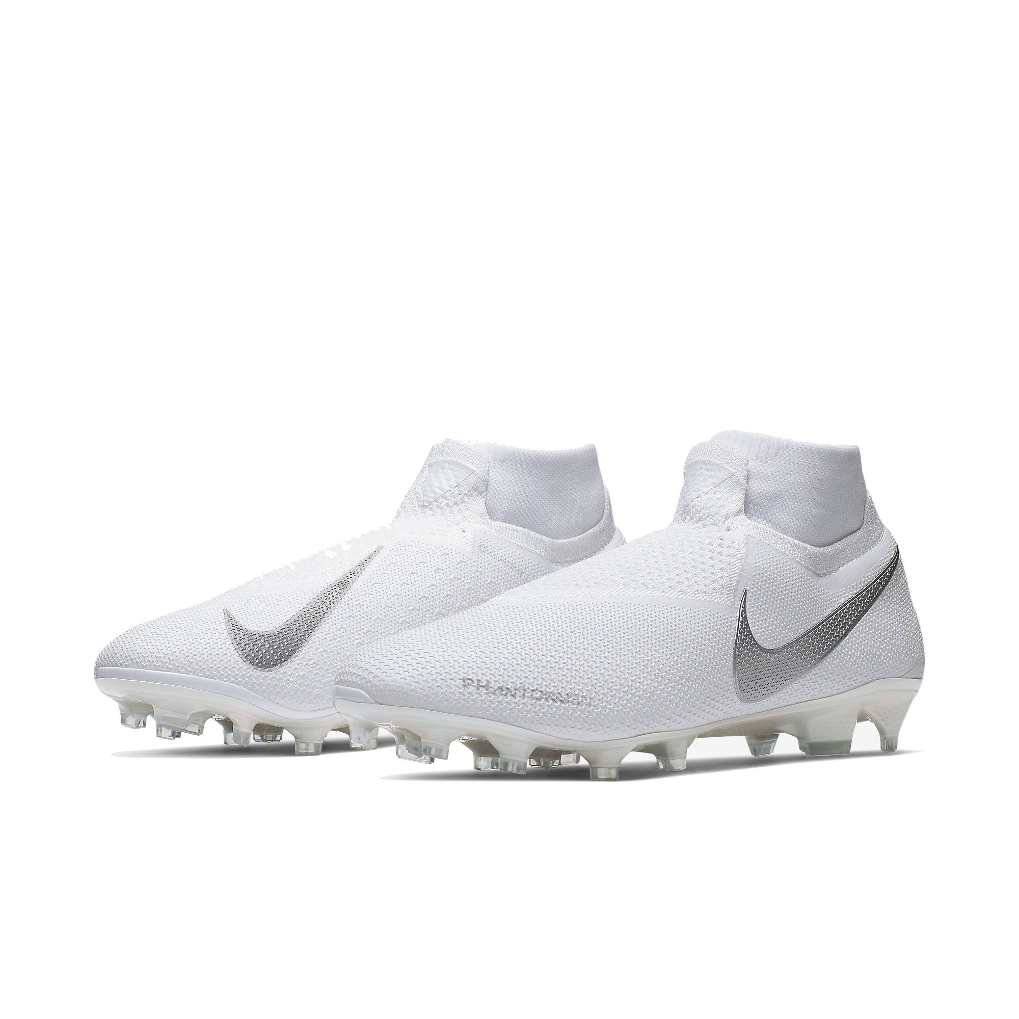 Nike Phantom Vision Elite Dynamic Fit FG Firm-Ground Erkek Krampon