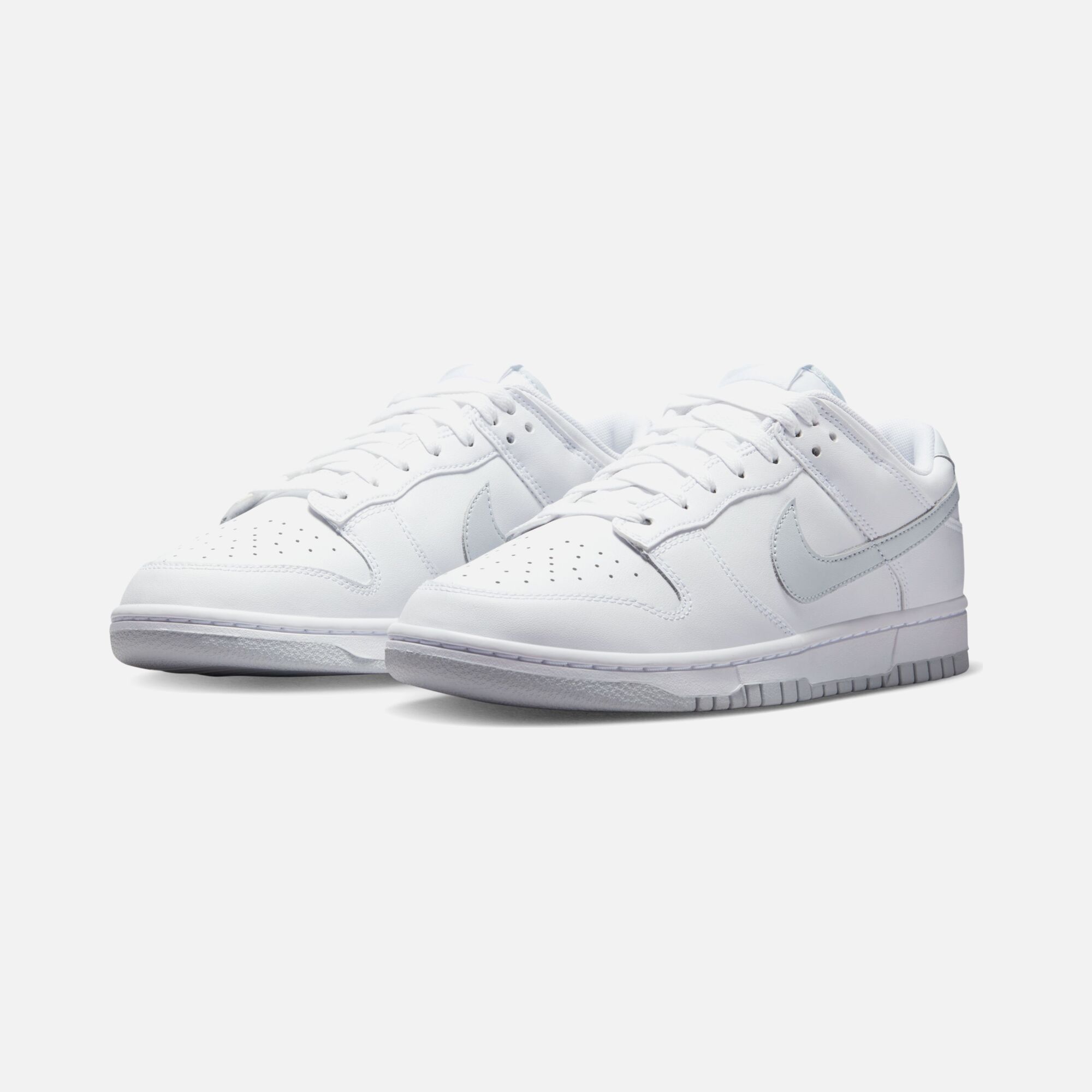 Nike Dunk Low Retro SU24 Erkek Spor Ayakkabı