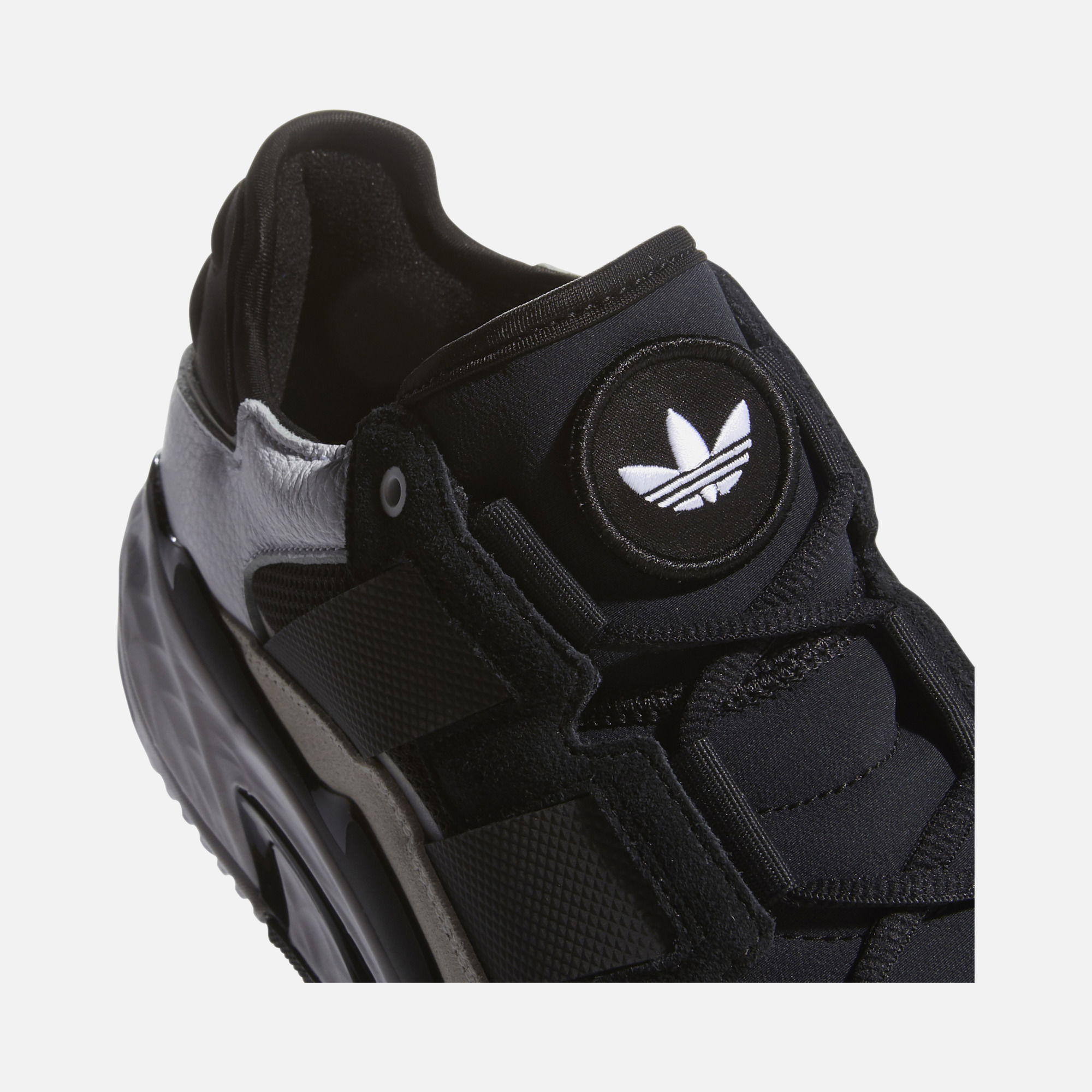 adidas Sportswear Niteball Erkek Spor Ayakkabı