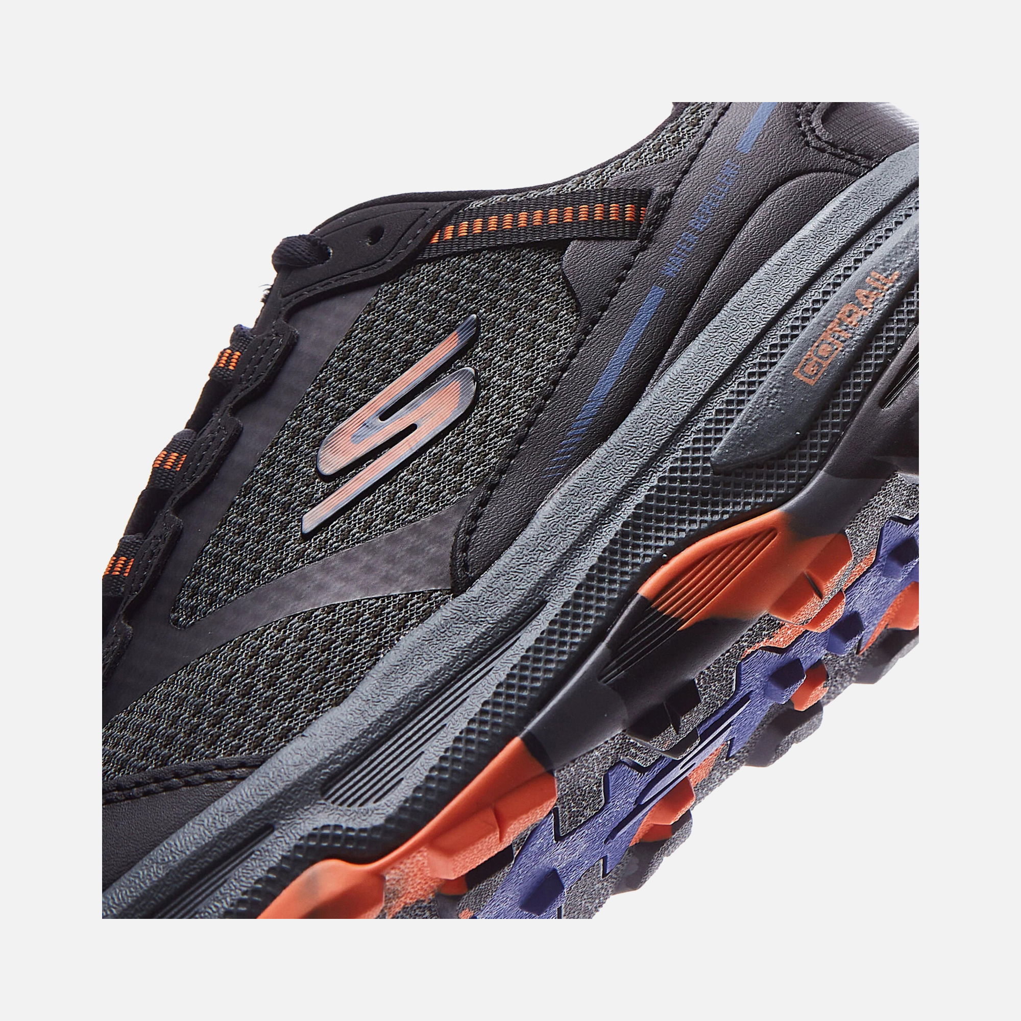 Skechers Go Run Trail Altitude Marble Erkek Spor Ayakkabı