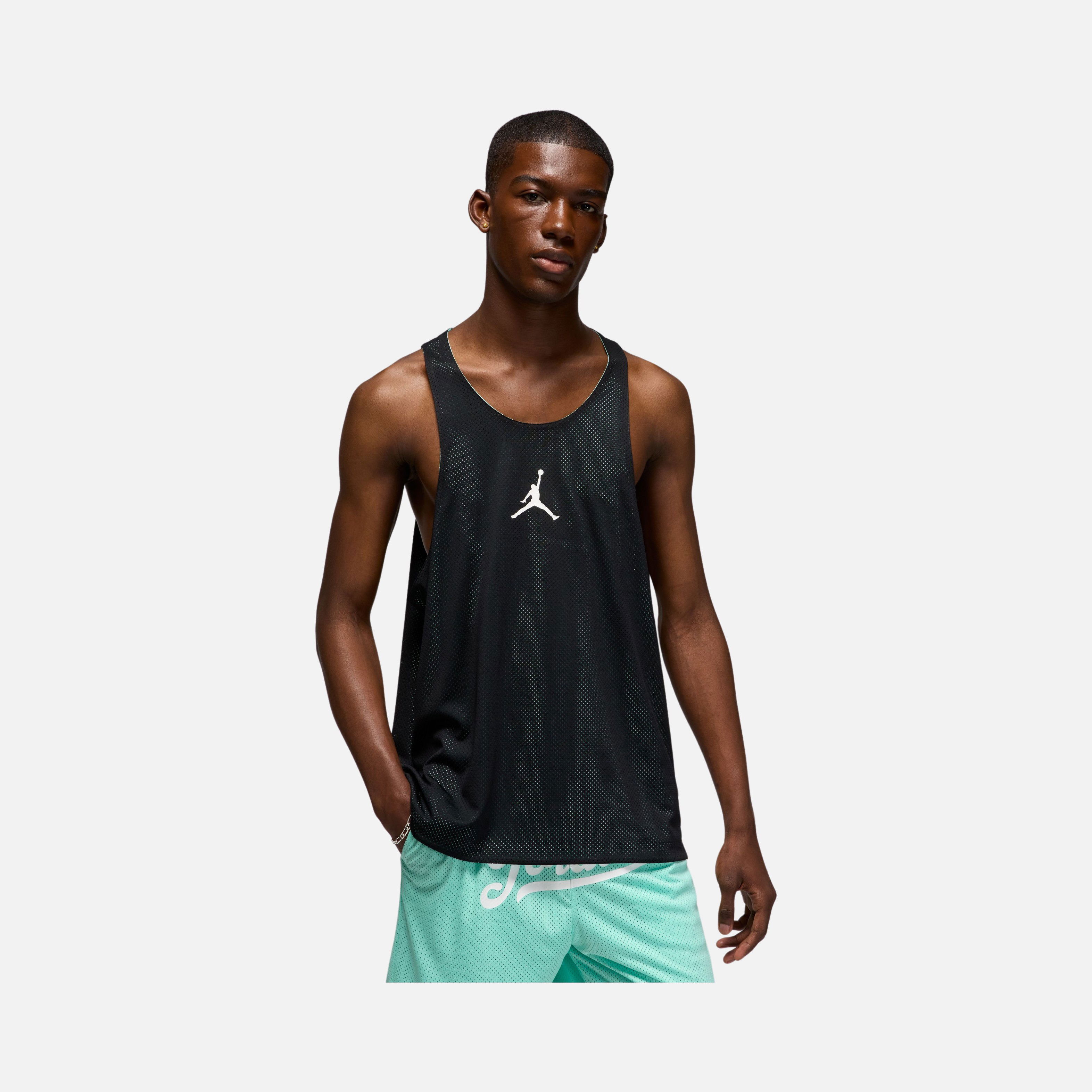 Nike Jordan Flight MVP Reversible Mesh Jersey Erkek Atlet