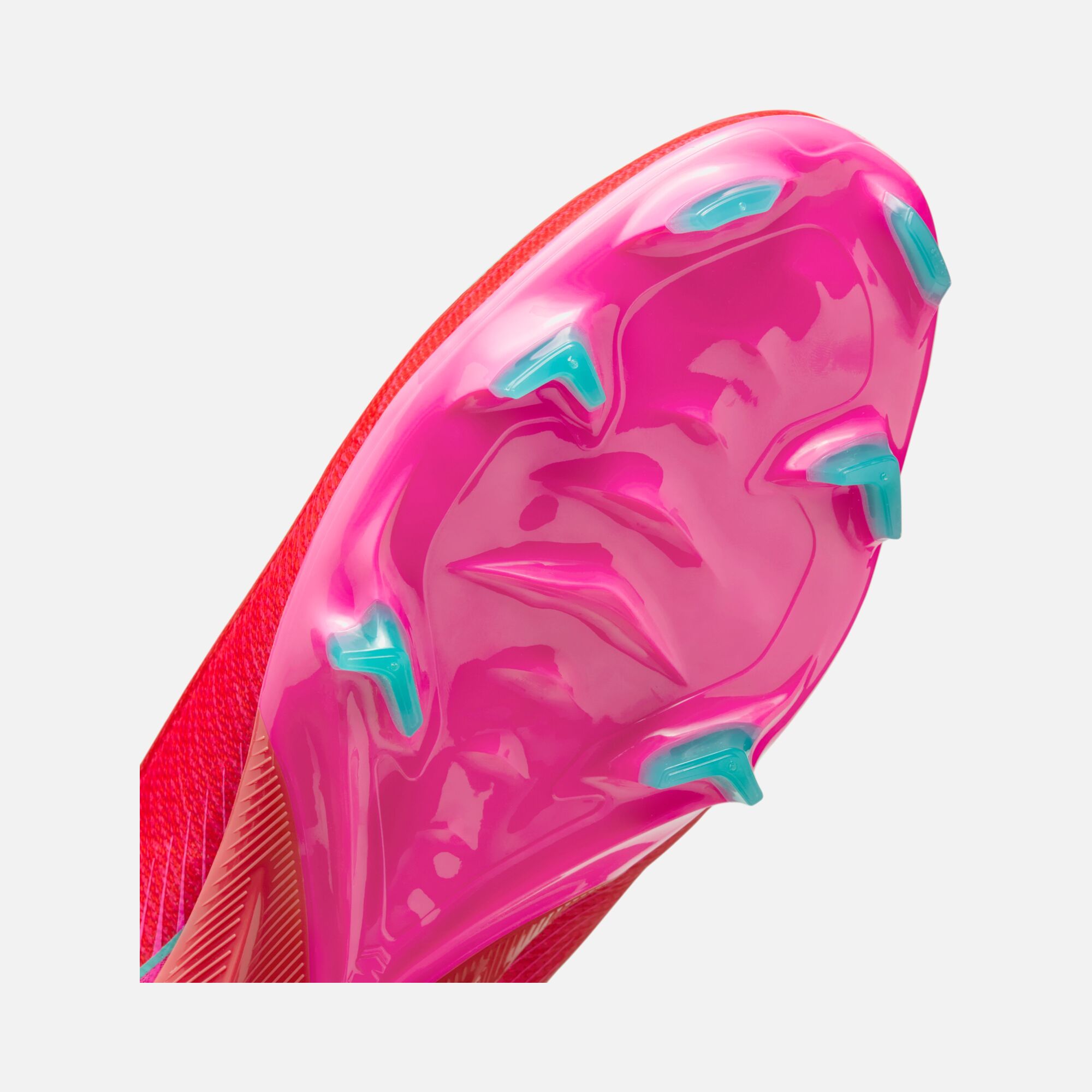 Nike Mercurial Zoom Vapor 16 Pro FG Firm-Ground Low-Top Erkek Krampon