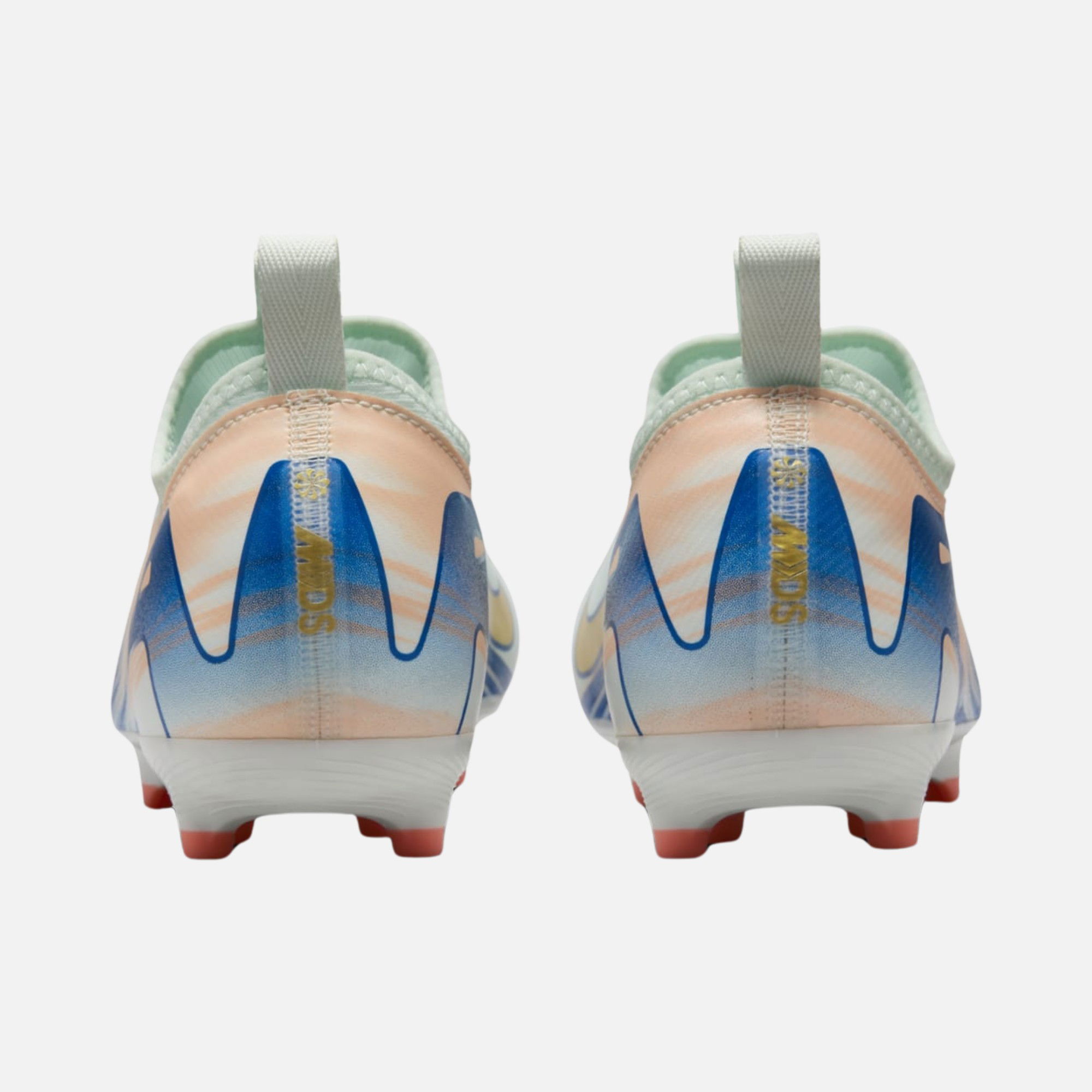 Nike Mercurial CR7 Zoom Vapor 16 Academy MDS FG/MG Multi-Ground Low-Top Çocuk Krampon