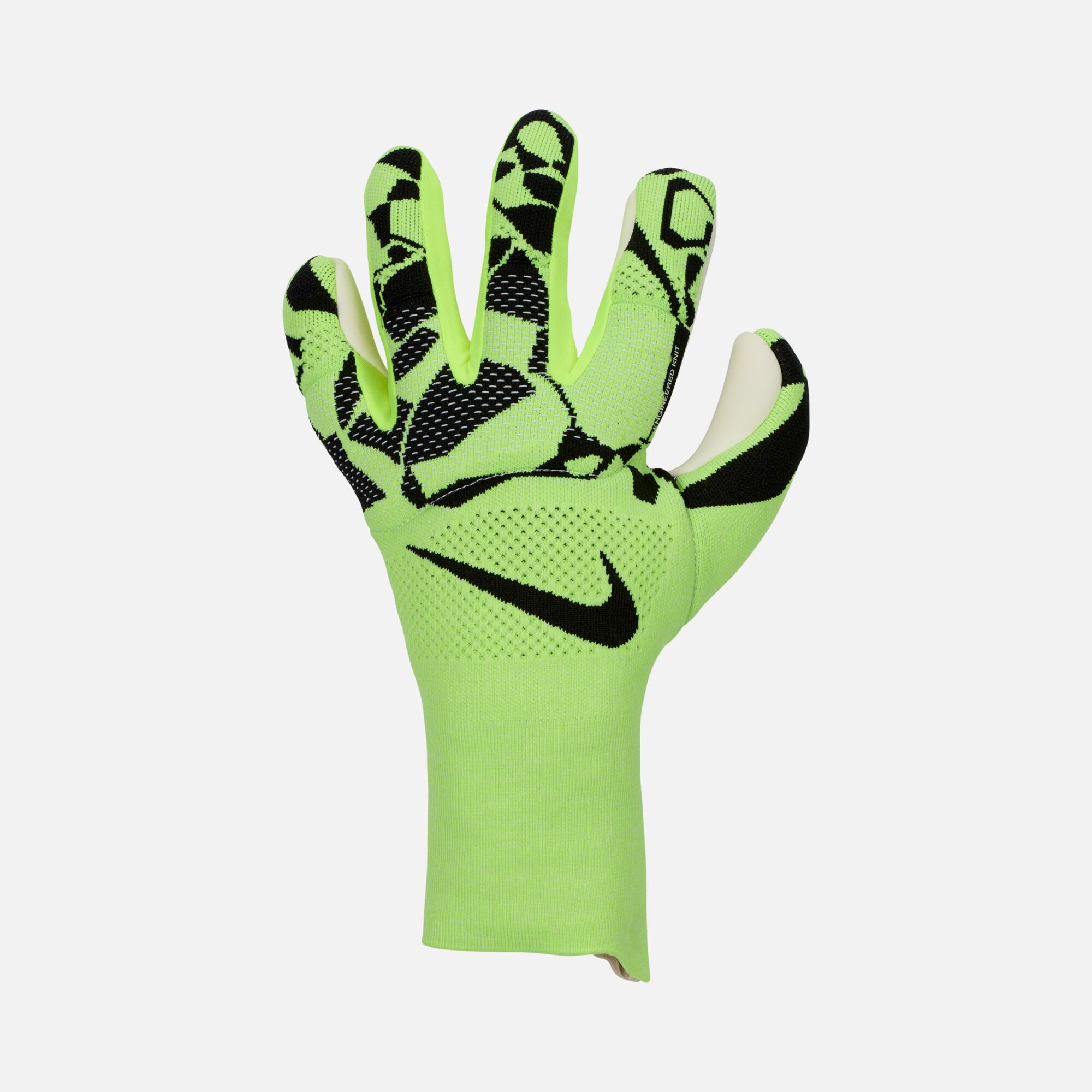 Nike Vapor Dynamic Fit Control Technology in All Conditions Grip3 Erkek Kaleci Eldiveni