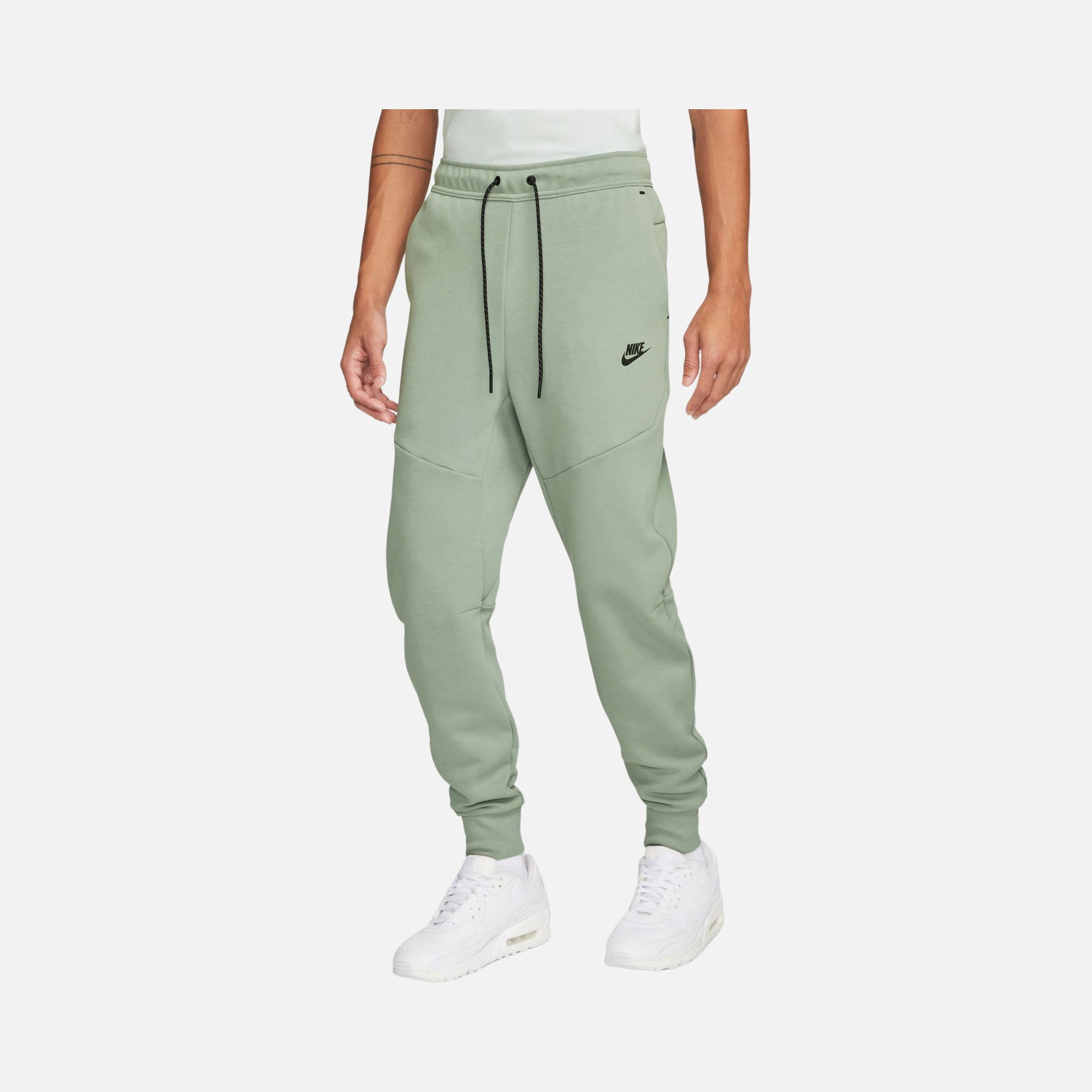 Nike Sportswear Tech Fleece Jogger Erkek Eşofman Altı
