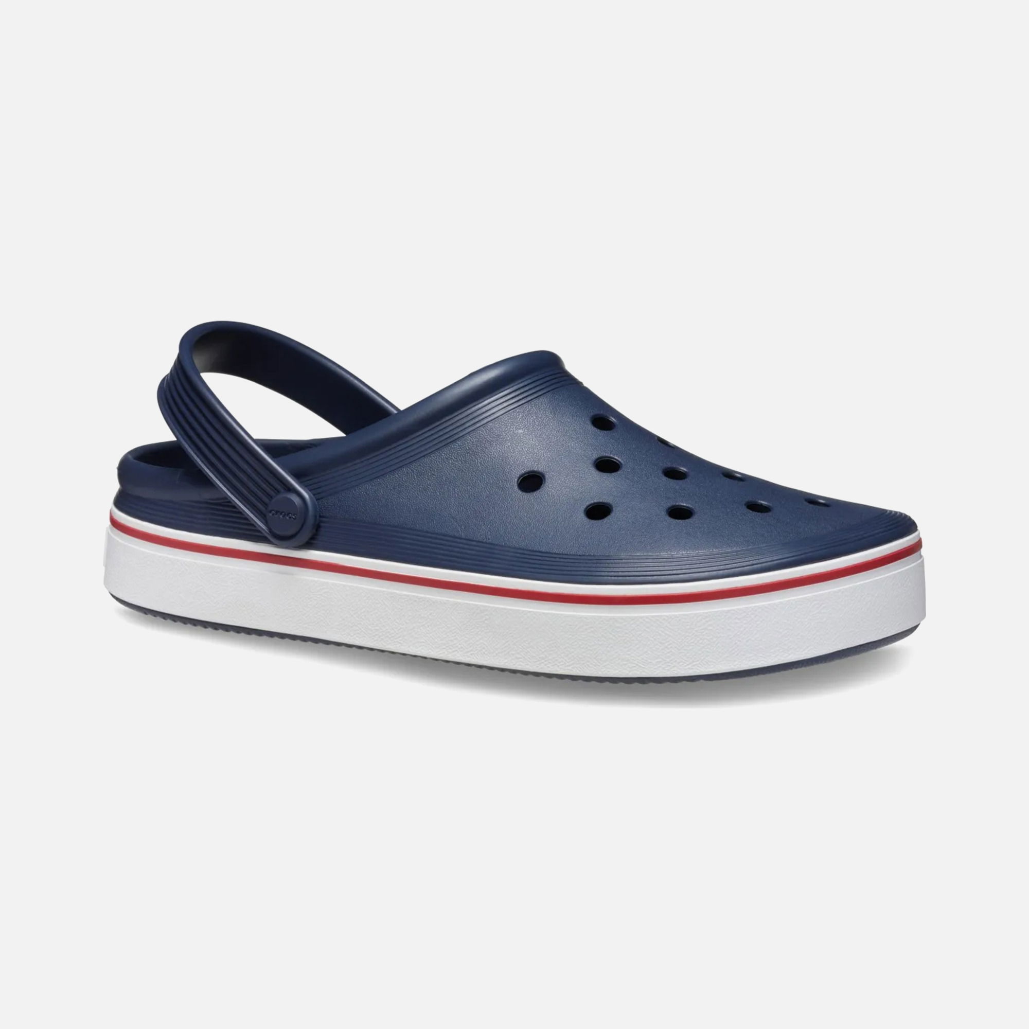 Crocs Off Court Clog Unisex Terlik
