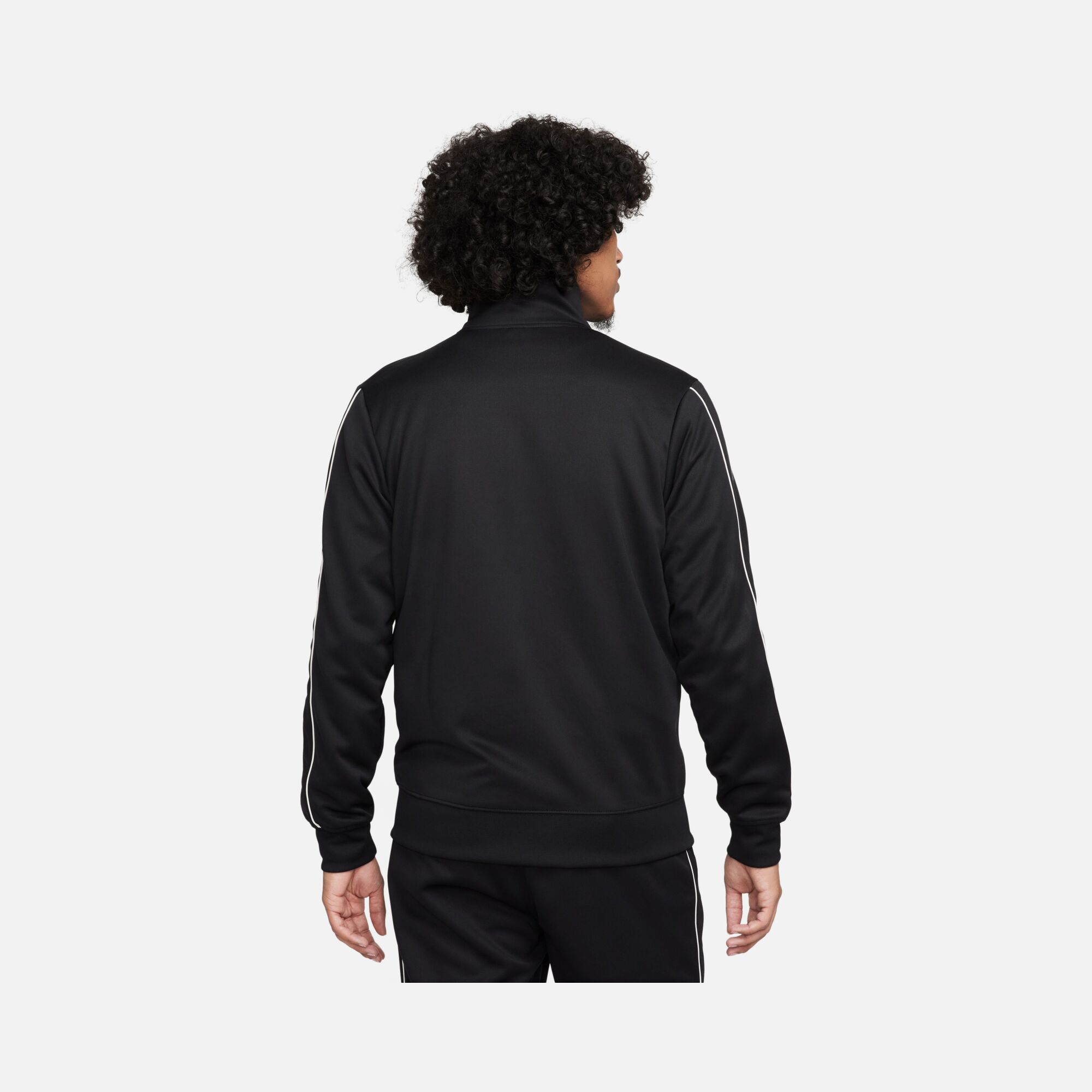 Nike Sportswear Trend Bomber Full-Zip  Erkek Sweatshirt