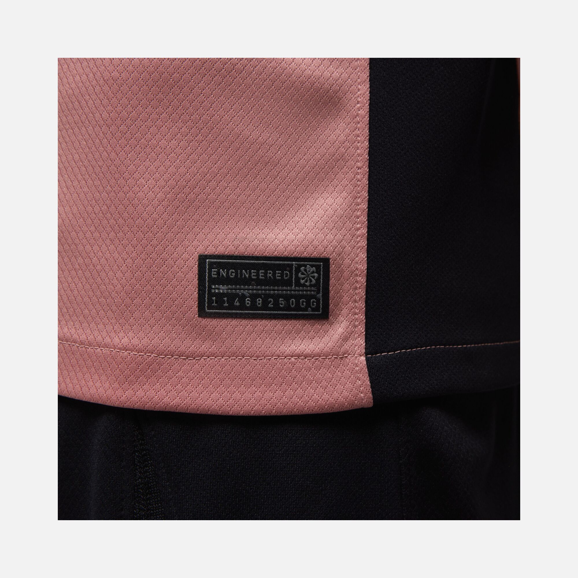 Nike Paris Saint-Germain 2024-2025 Stadium Üçüncü Takım Erkek Forma