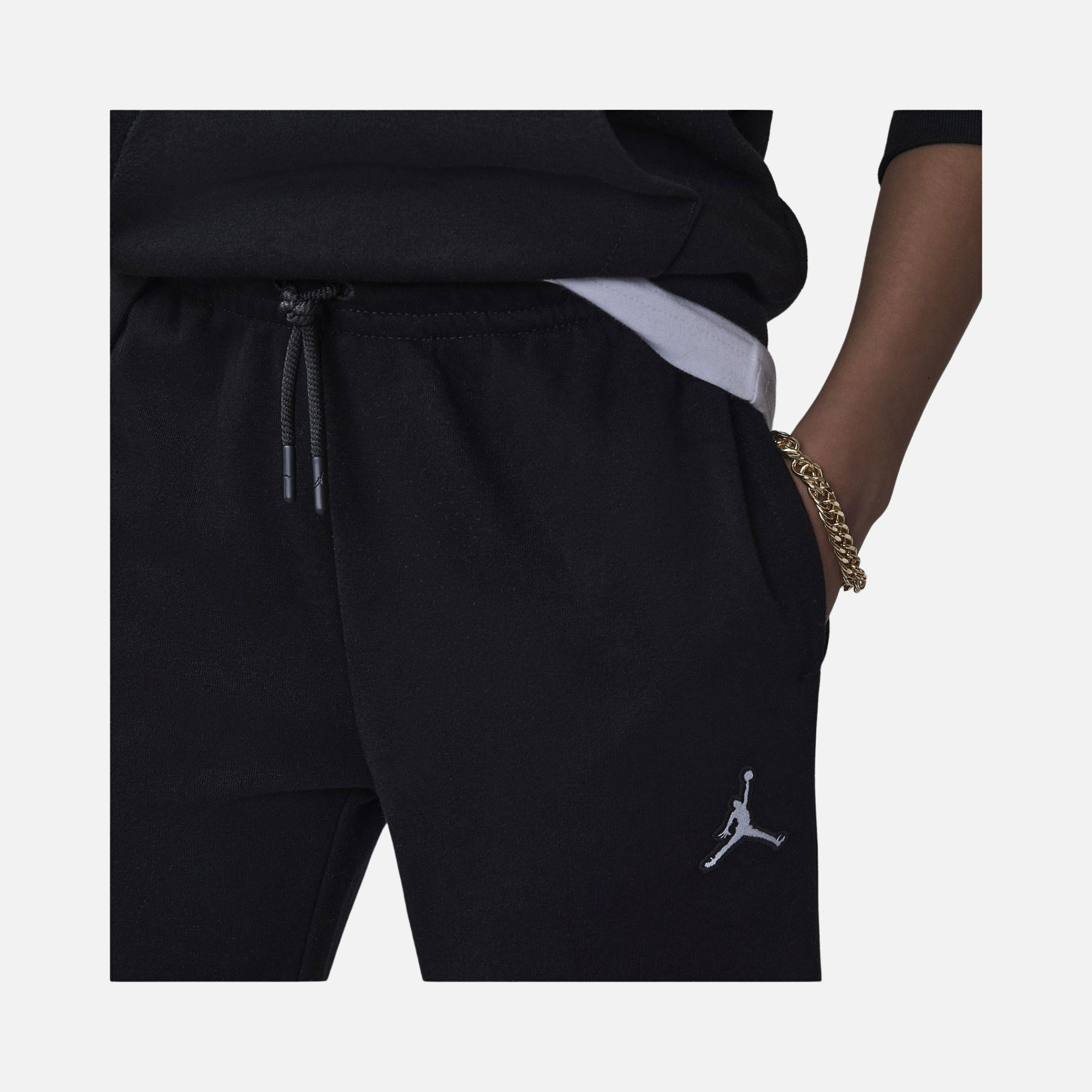 Nike Jordan Jumpman Essentials (Boys') Çocuk Eşofman Altı