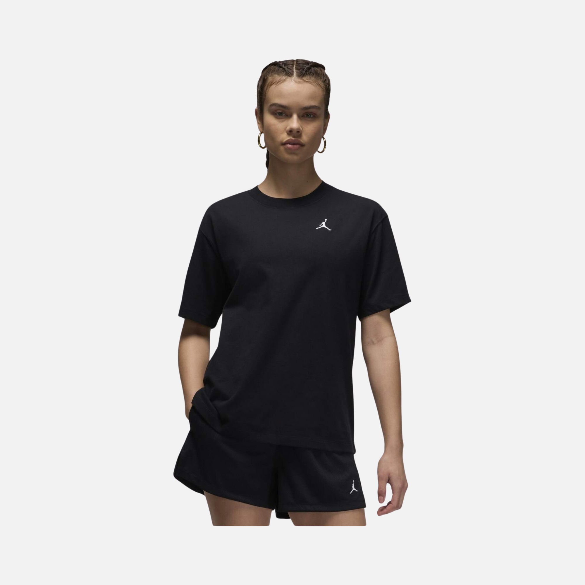 Nike Jordan Essentials Core 23 Graphic Short-Sleeve Kadın Tişört