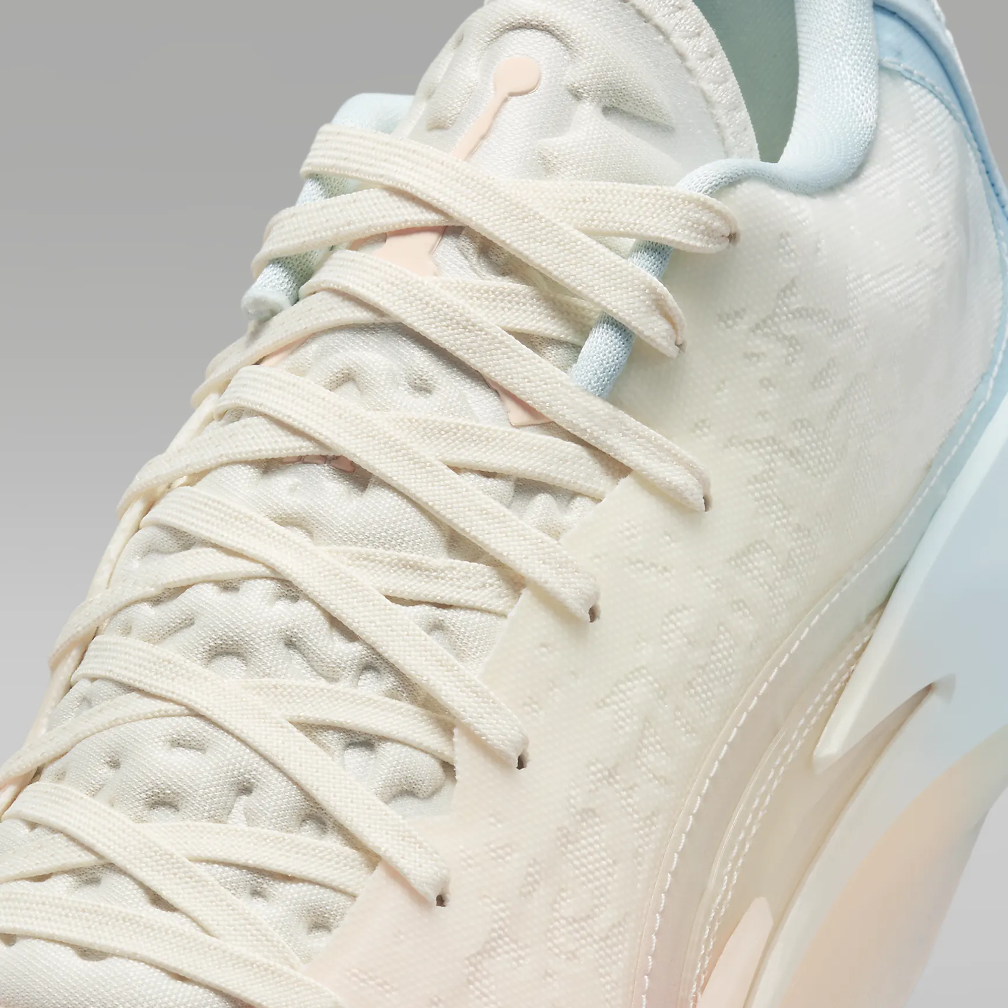 Nike Jordan Zion 3 ''Rising'' NRG Erkek Basketbol Ayakkabısı