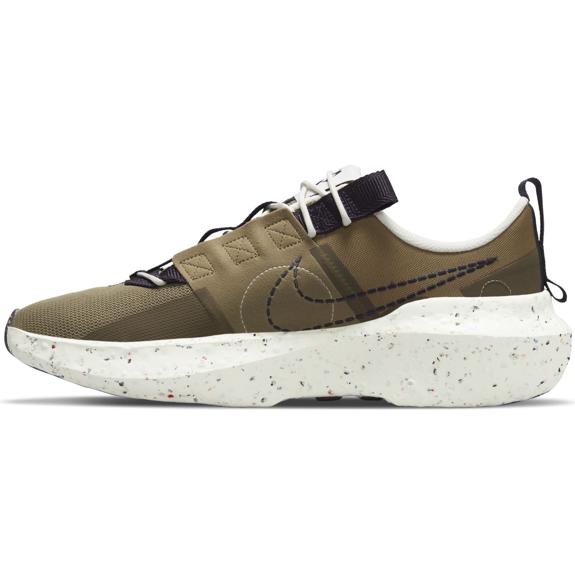 Nike Crater Impact Erkek Spor Ayakkabı