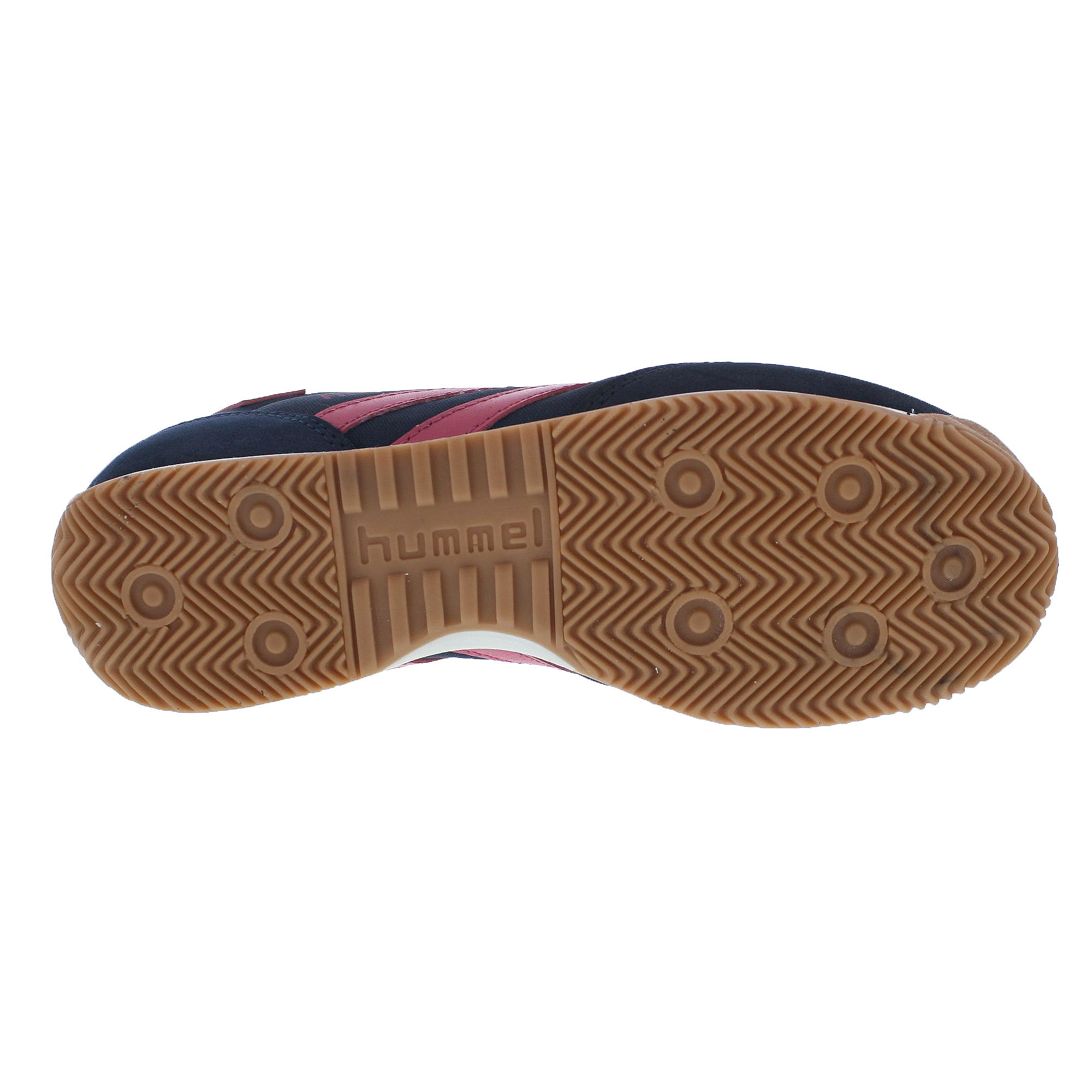 Hummel Stadion III Lifestyle Erkek Spor Ayakkabı