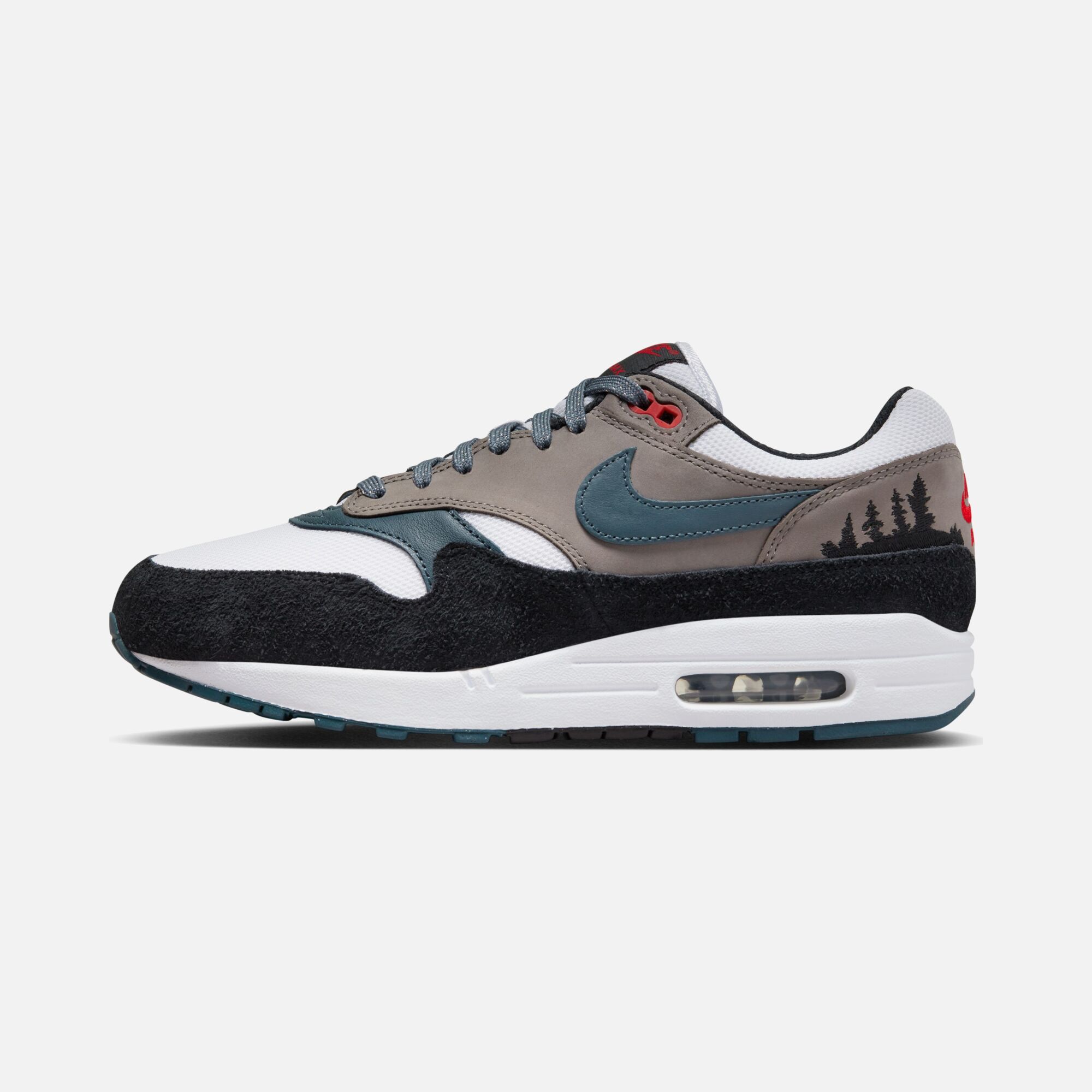 Nike Sportswear Air Max 1 Premium ''Escape'' Erkek Spor Ayakkabı