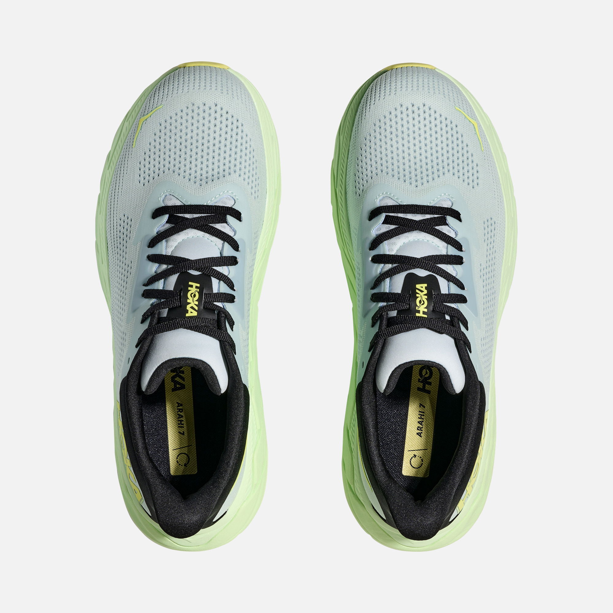 Hoka Arahi 7 Erkek Koşu Ayakkabısı